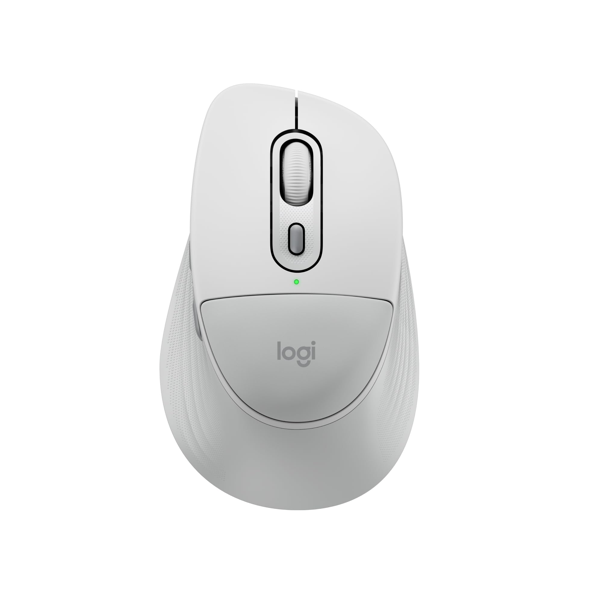 Logitech Signature Comfort Plus M850 L kabellose Maus