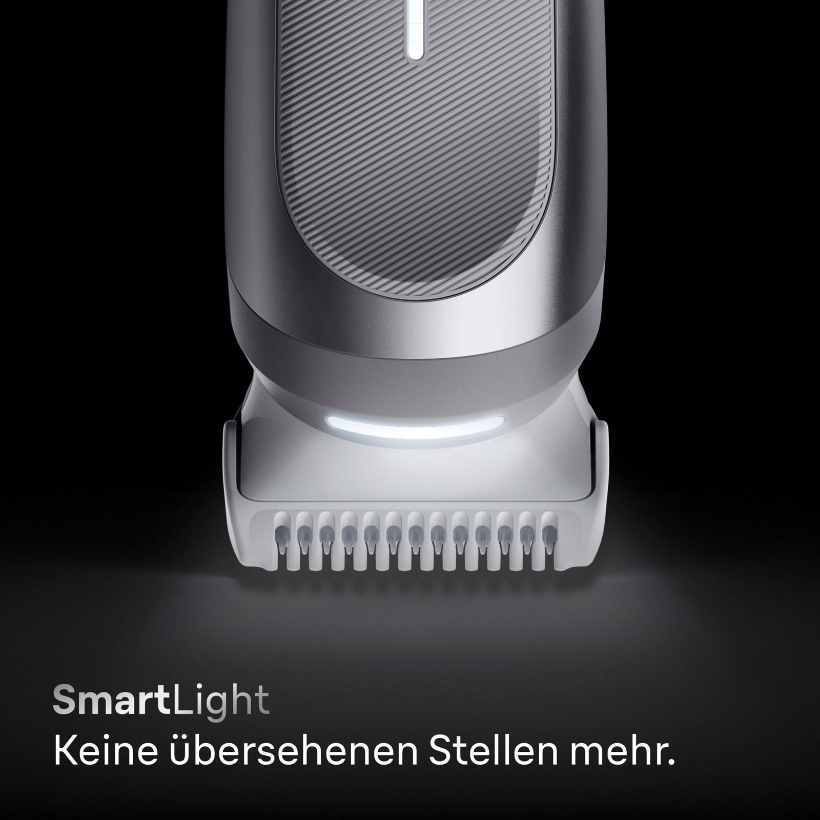 BRAUN Series 7 BG7550 Körperrasierer