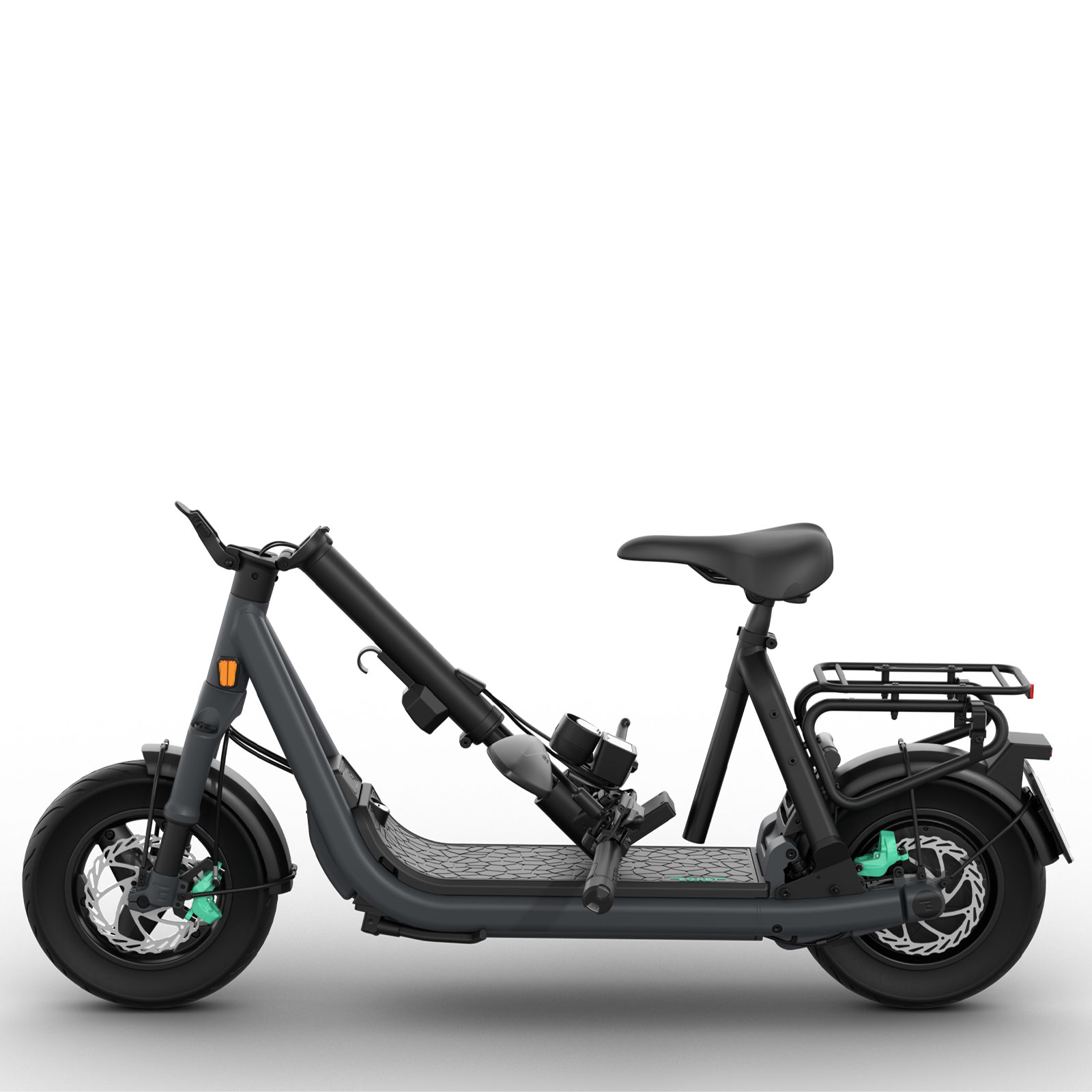 Egret GTs E-Scooter