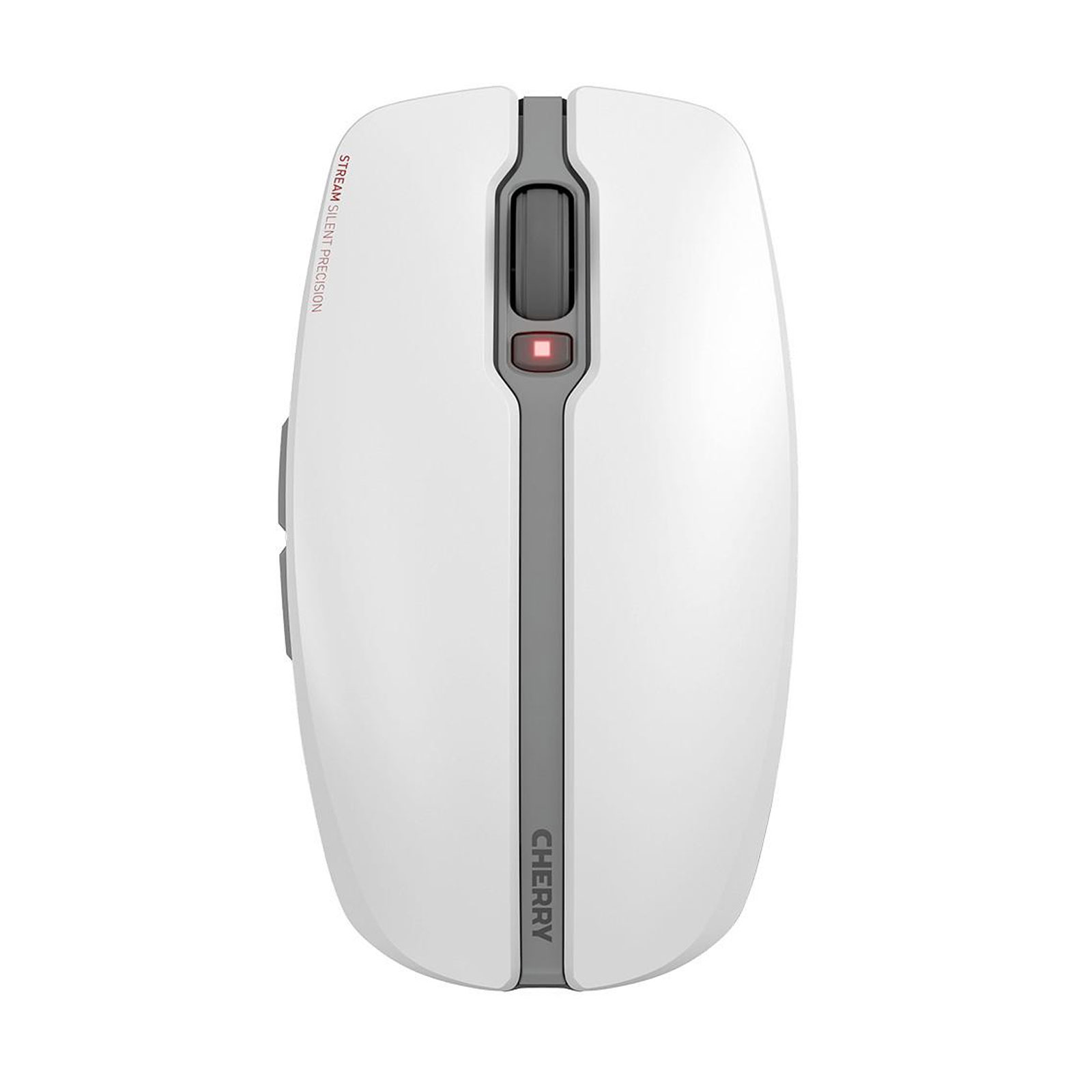 CHERRY Stream Desktop  Maus-Tastatur-Set