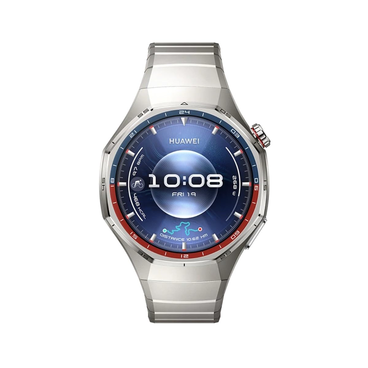 Huawei WATCH GT6 pro 46mm