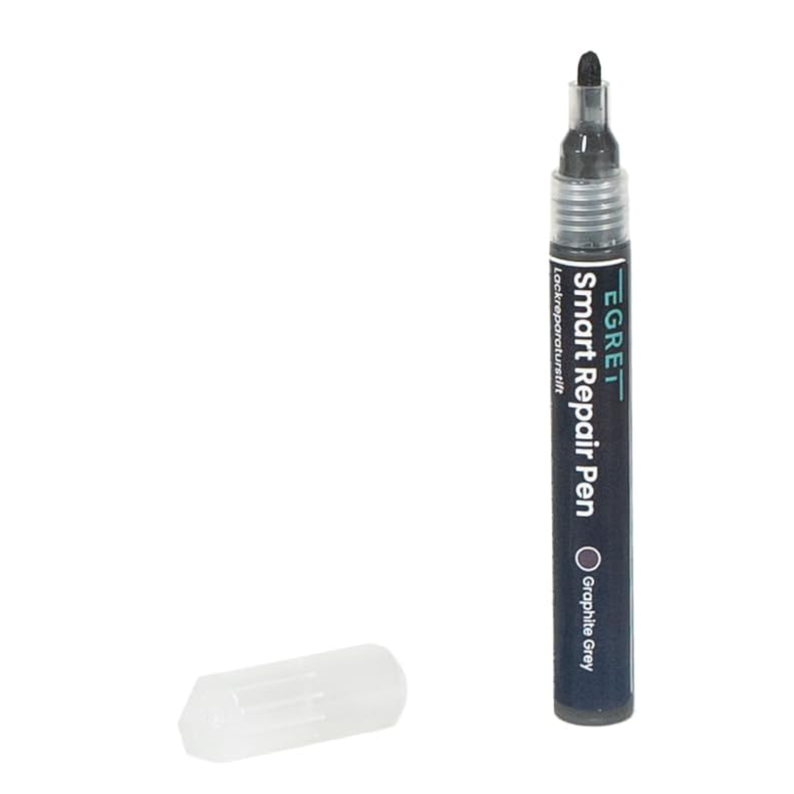 Egret Smart Repair Pen Graphite Grey
