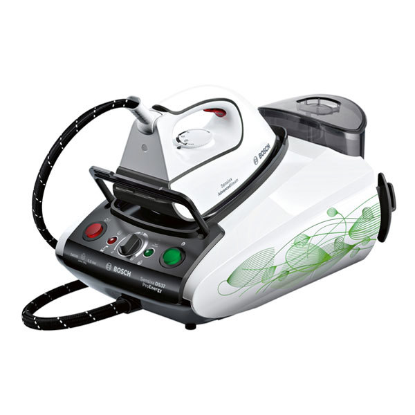Bosch TDS372410E Dampfstation