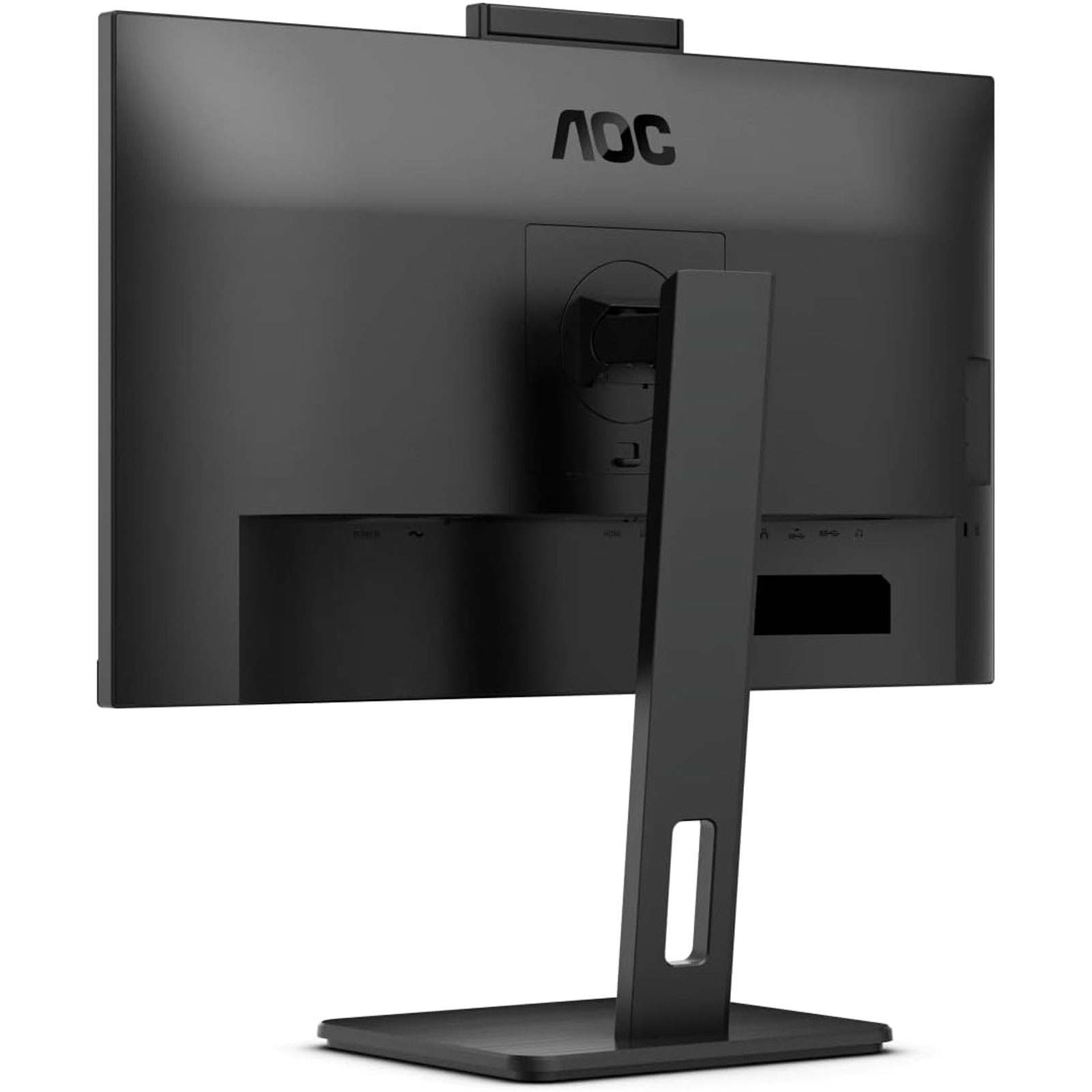 AOC Q27P3QW Monitor 27 Zoll, WQHD IPS, 75 Hz, 4 ms