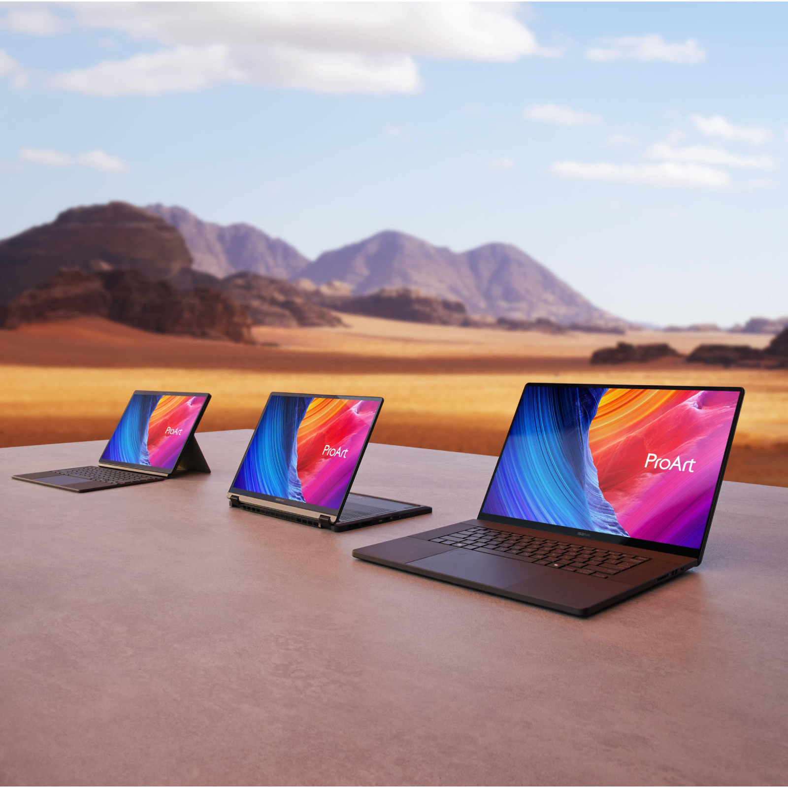 ASU ProArt P16 AI R9 HX 370 32