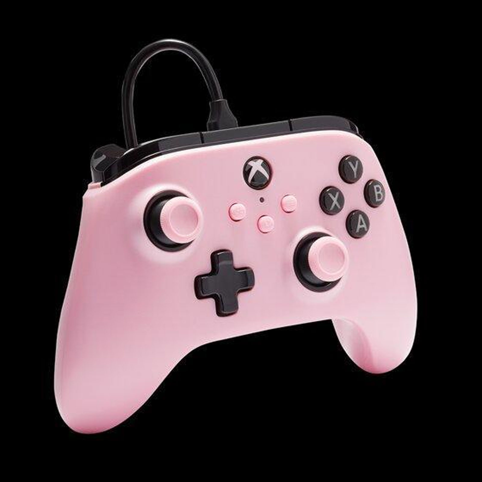 PowerA Wired Controller für Xbox Series X|S, Pink