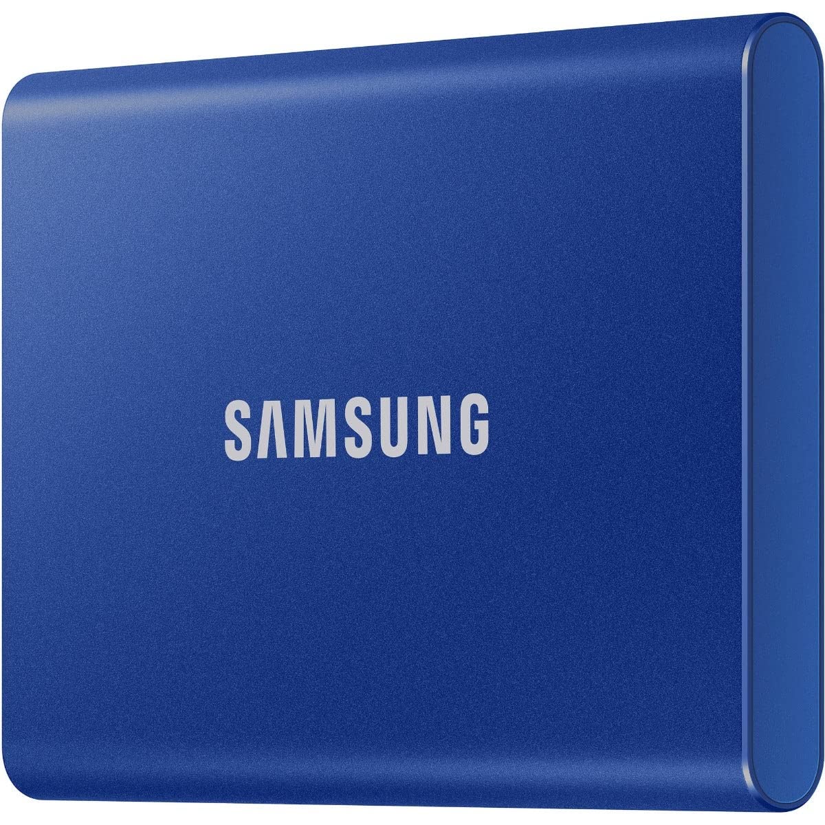Samsung Portable SSD T7, SSD 2 TB