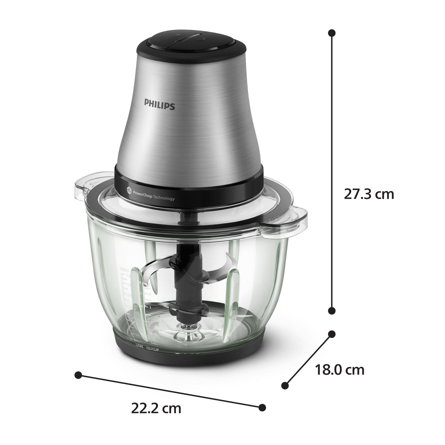 Philips HR1503/00 3000 Series Zerkleinerer