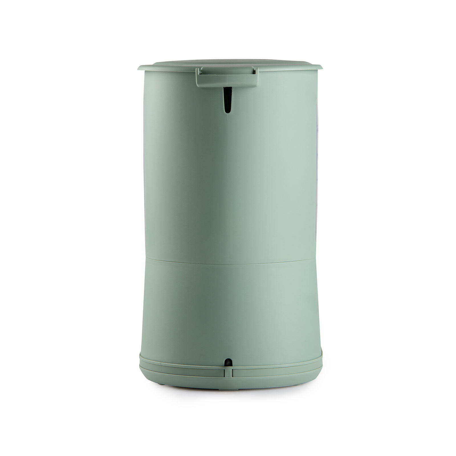 Domo DO755K Kaffeeautomat Grün