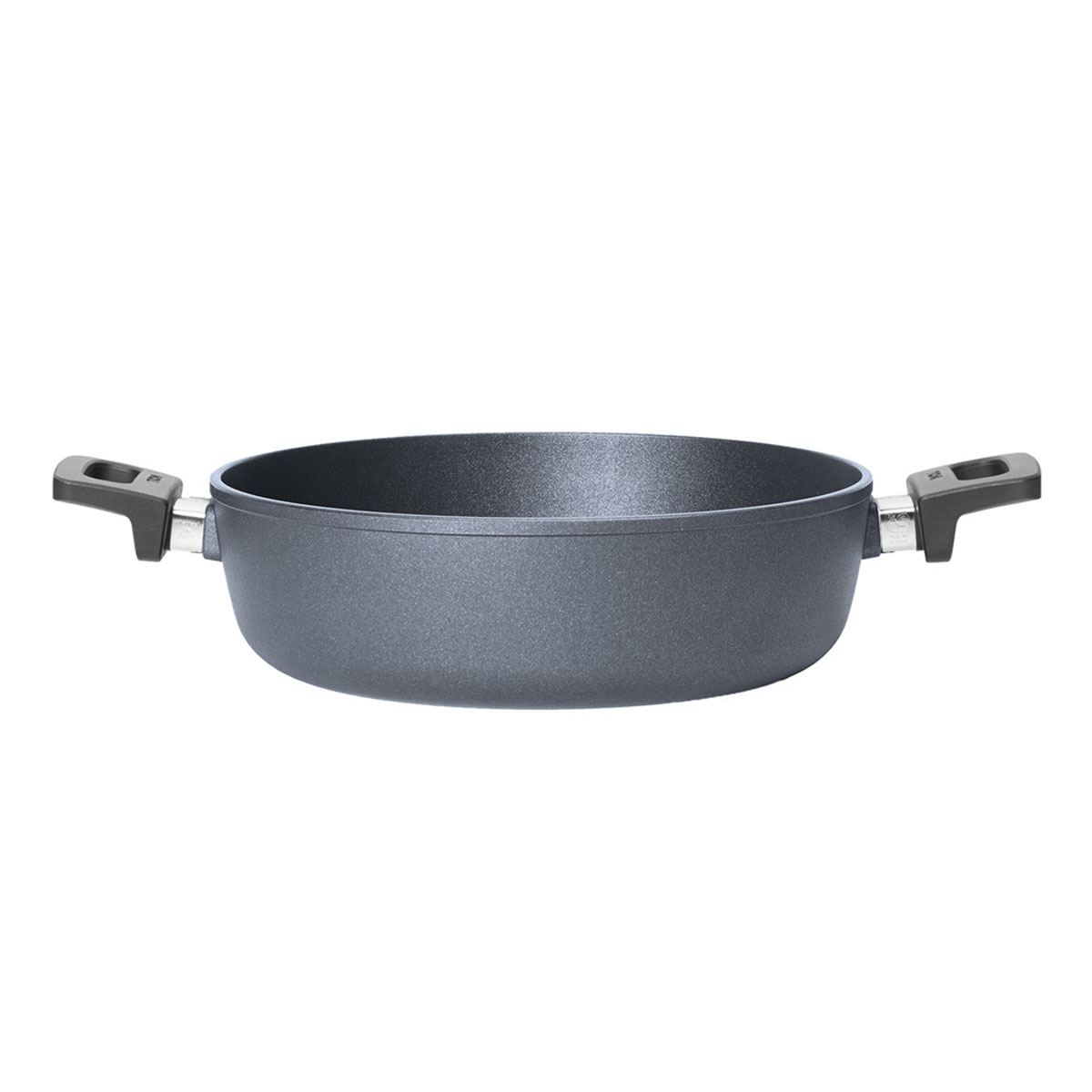 Woll Titanium Nowo 828IL Induktion Kasserolle