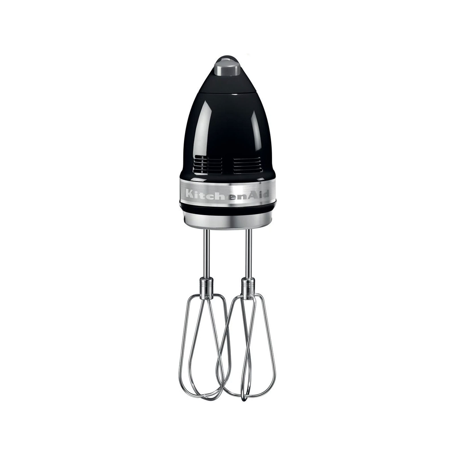 KitchenAid Handrührer Edelstahl 9 Stufen