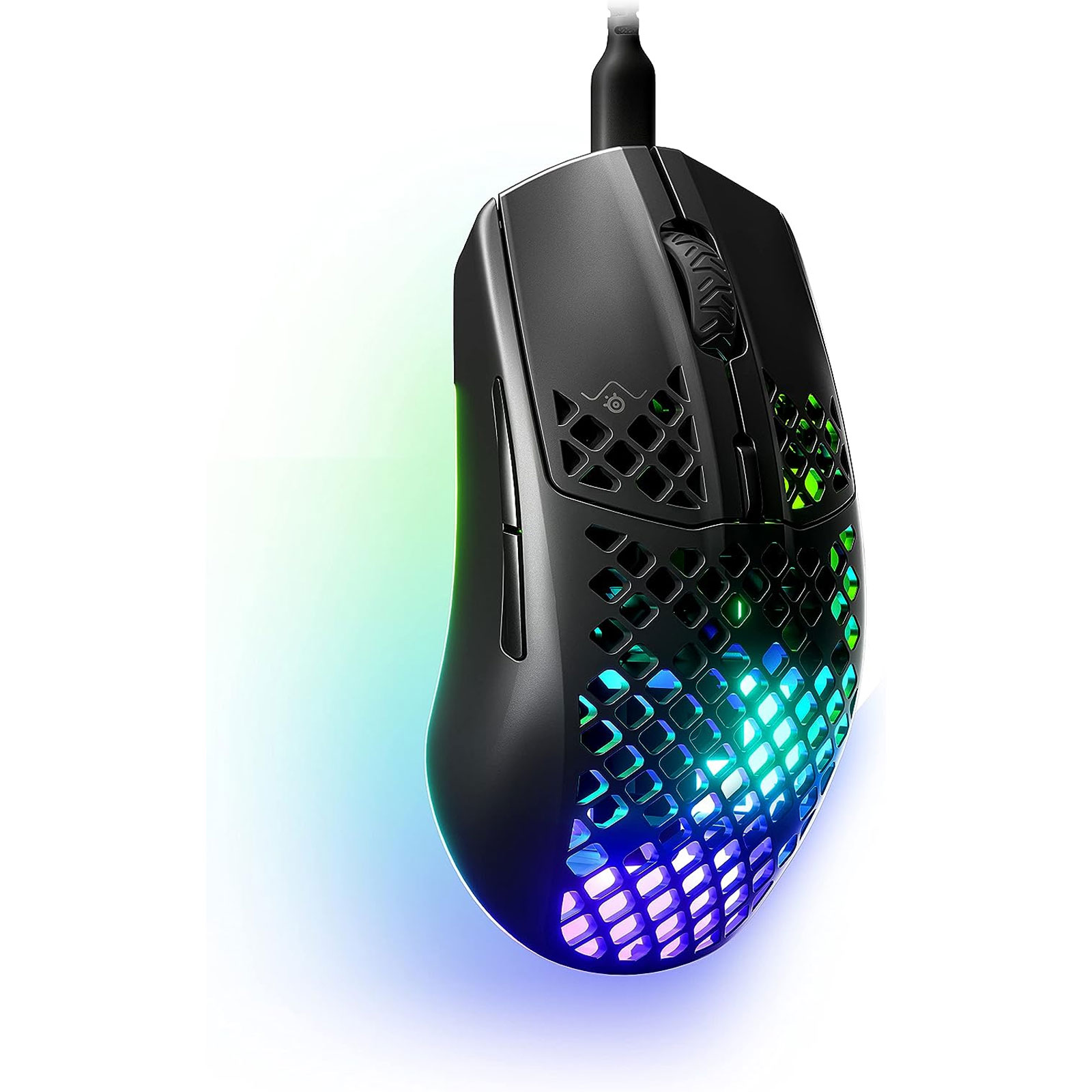 STE Aerox 3 Wireless Onyx