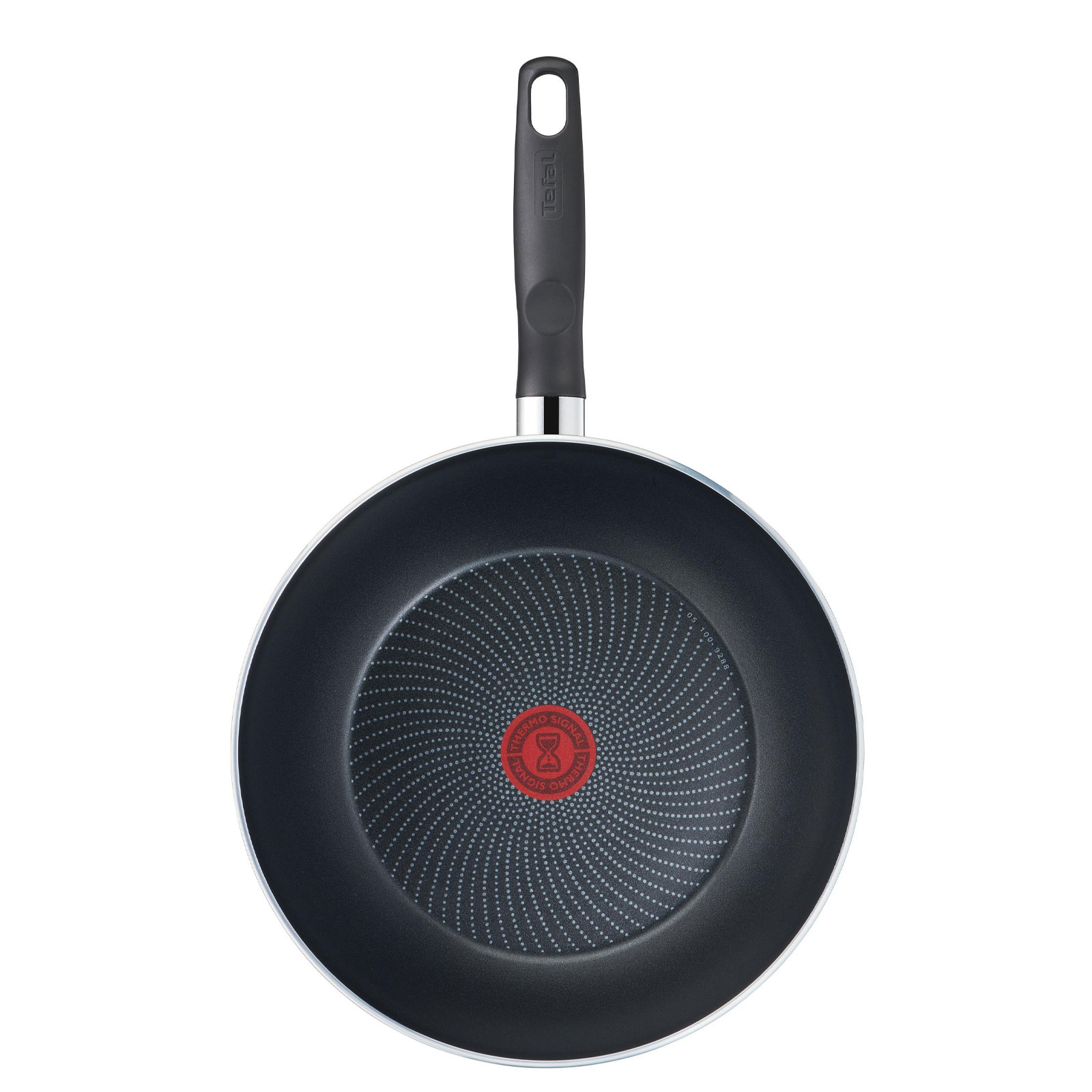 Tefal C26719 START'EASY 28cm Wokpfanne