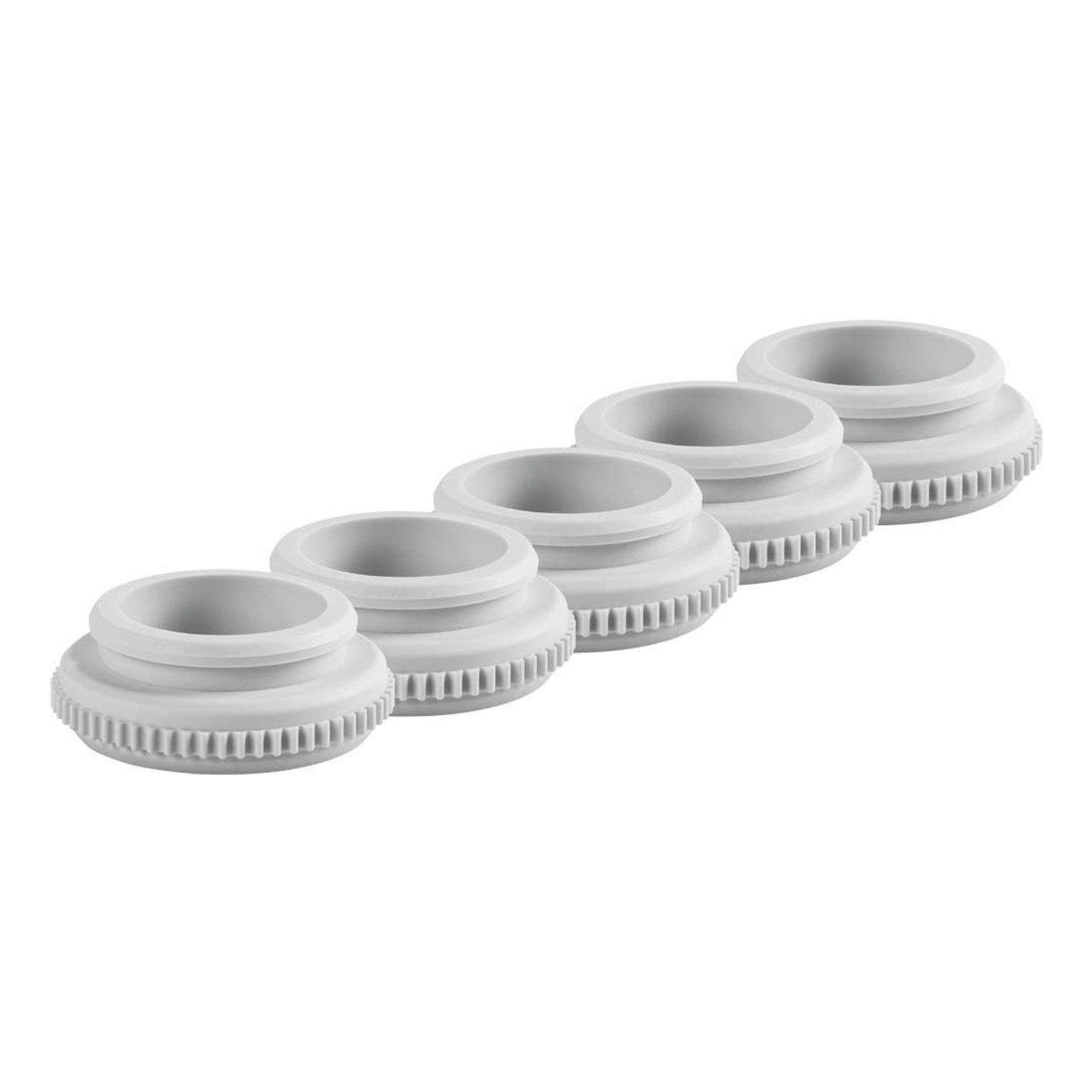 eQ-3 Ventiladapter VA80 für Stellantriebe, 5 Stück