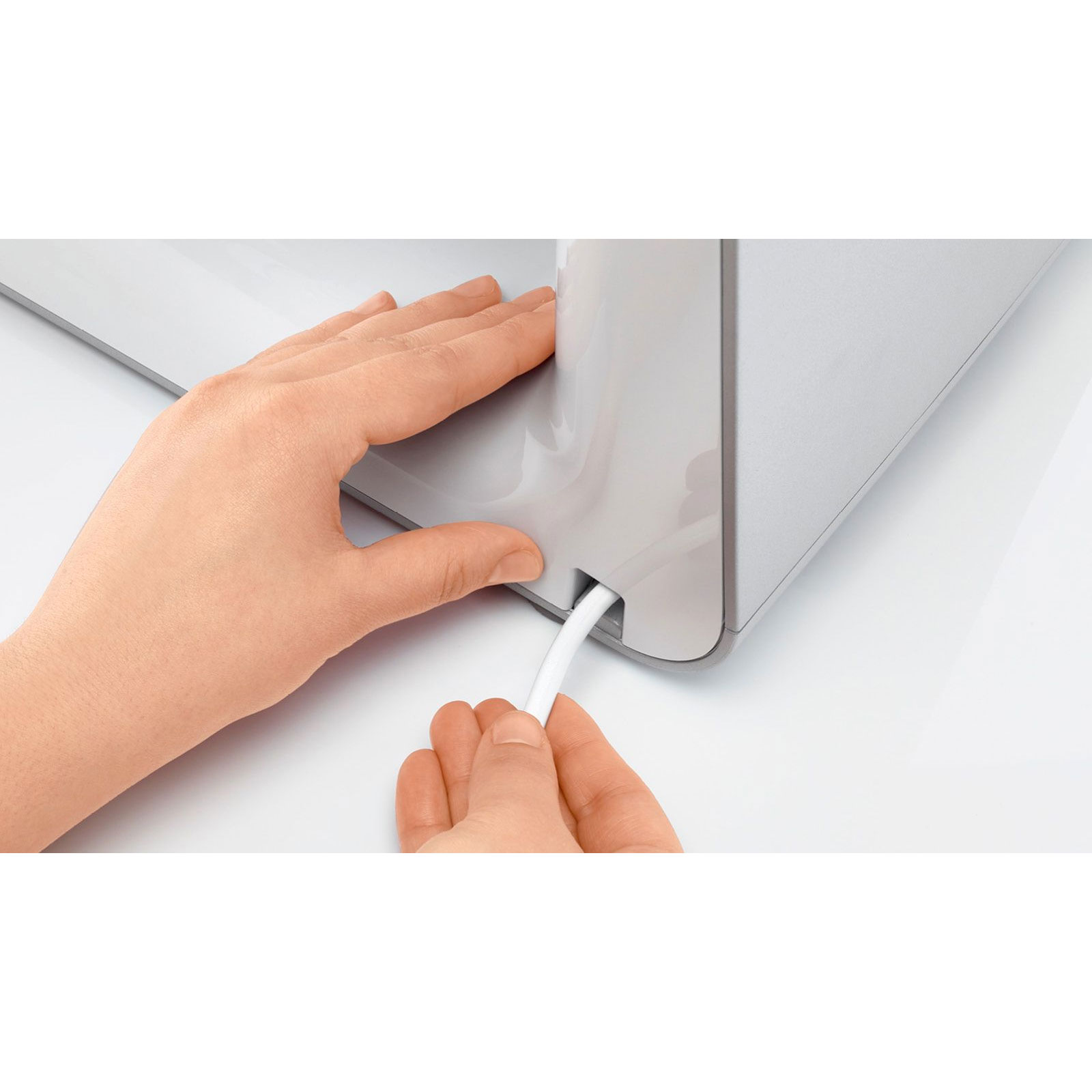 Bosch MUMS2AW00 Küchenmaschine MUM Serie 2 weiß