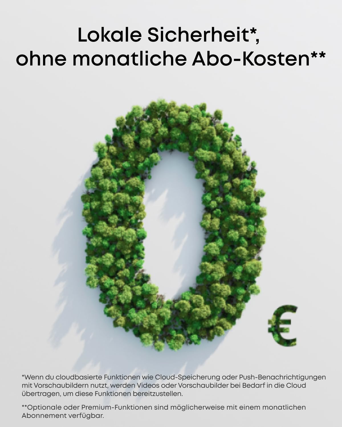 eufy Security eufyCam E40 Zusatzkamera