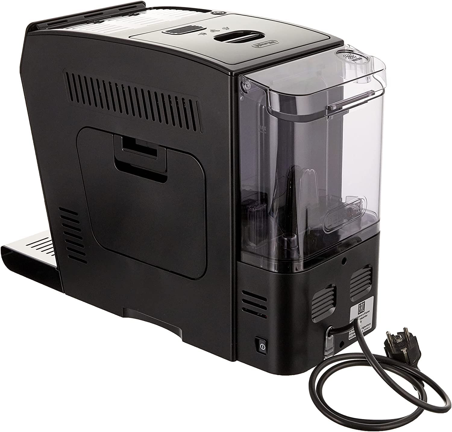 DeLonghi ETAM 29.510.B Kaffeevollautomat Refurbished