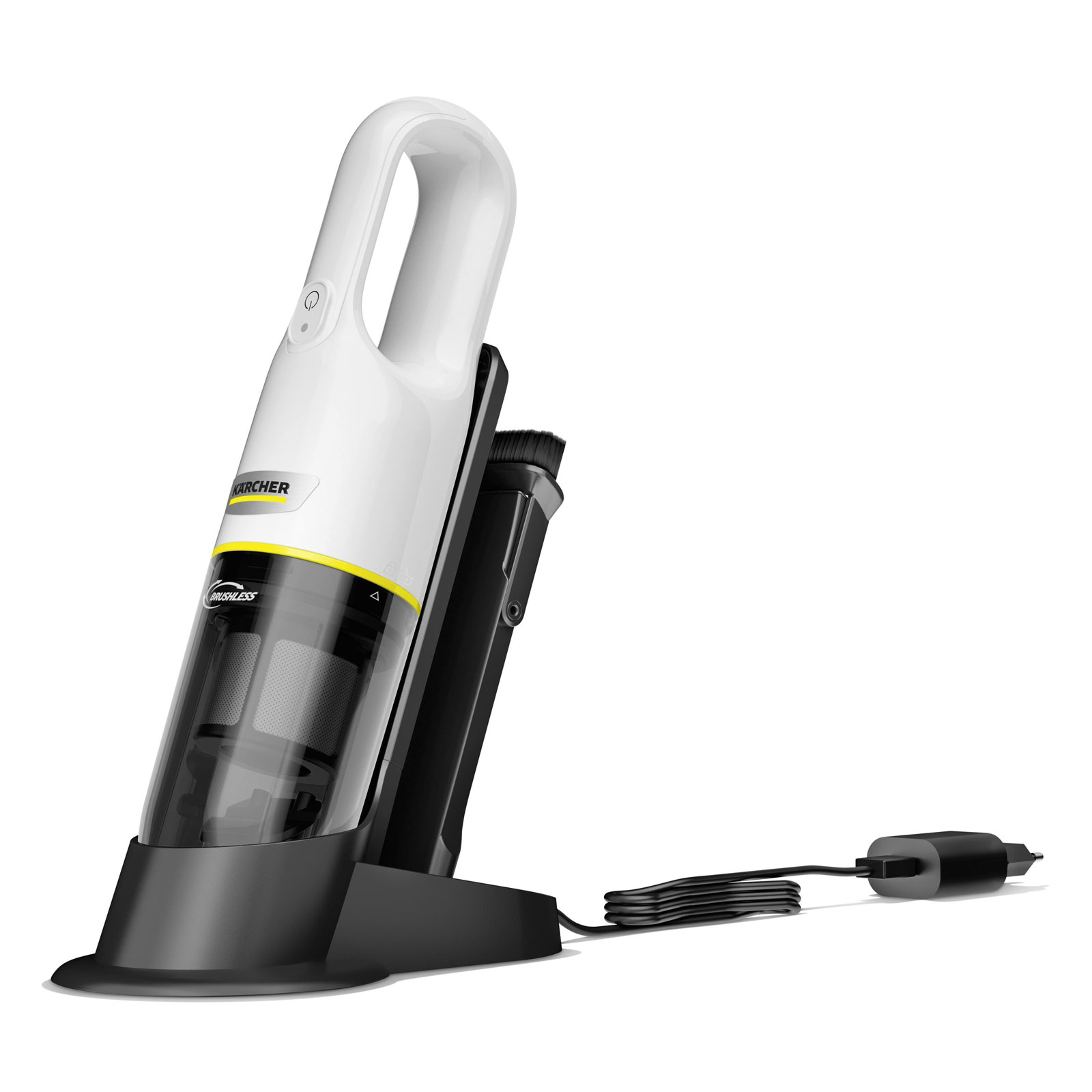 Kärcher CVH 3 PLUS Kärcher CVH 3 PLUS