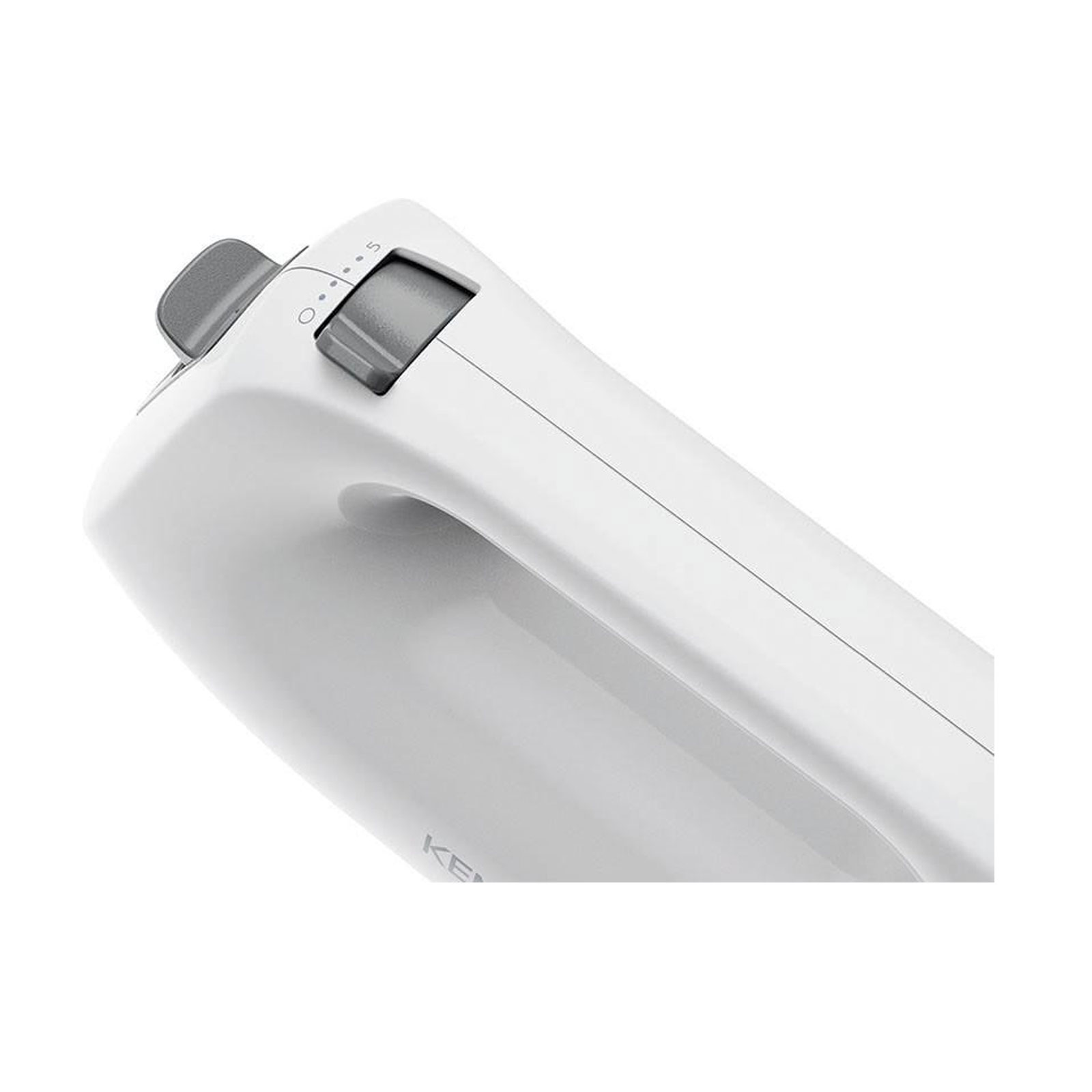 KENWOOD Quick Mix Lite HMP10.000WH  Handmixer