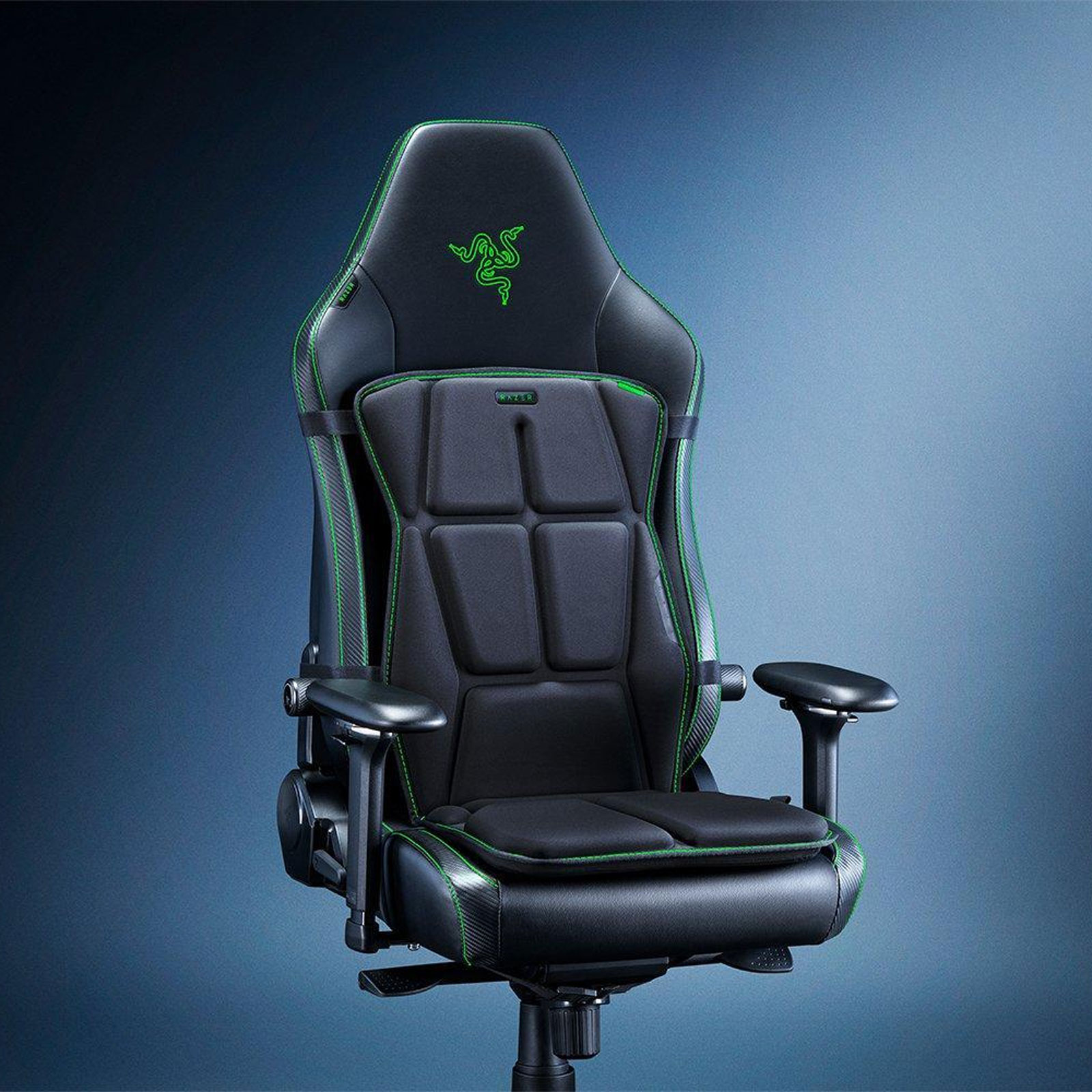 Razer Freyja - Haptic Gaming Sea Razer Freyja - Haptic Gaming Sea