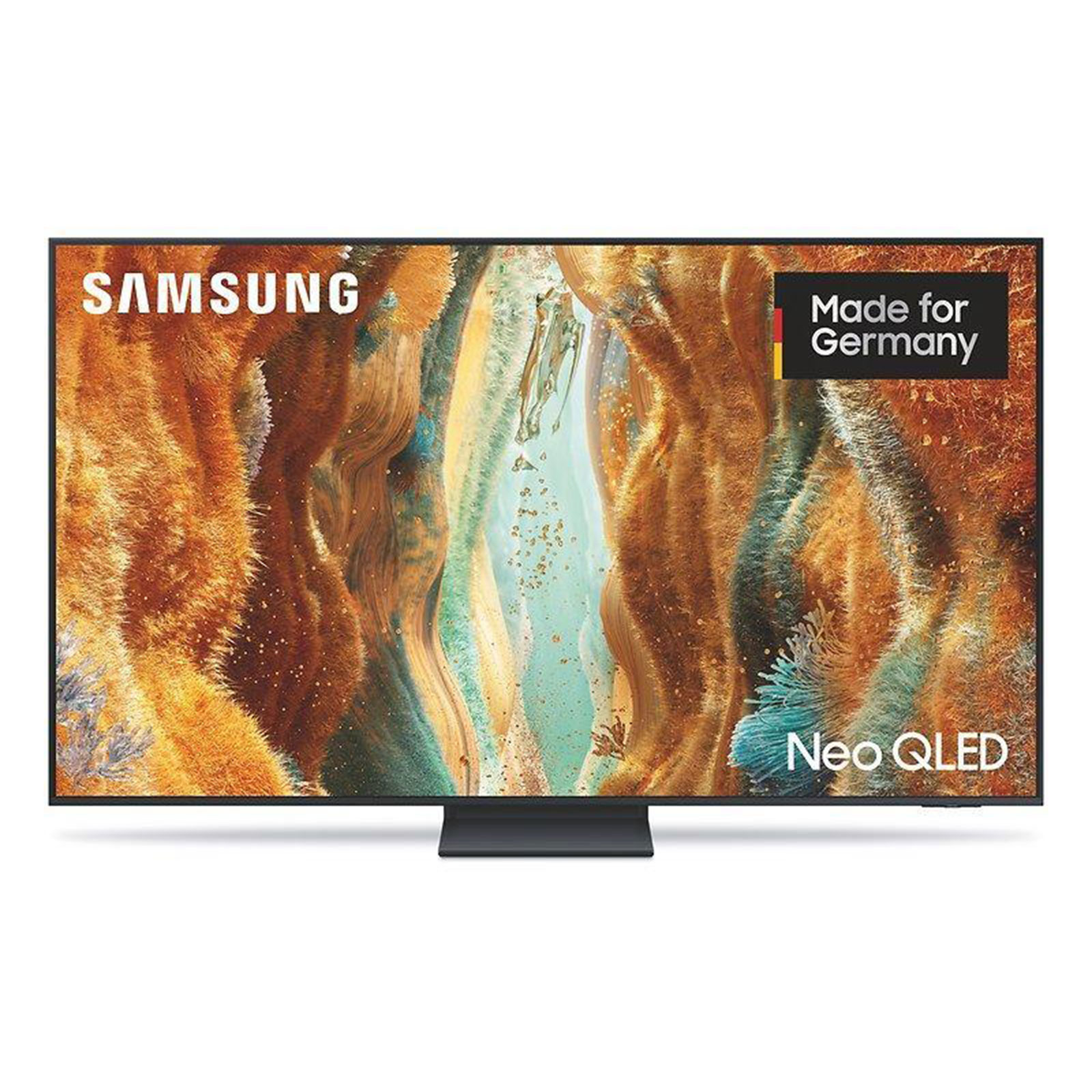 Samsung GQ75QN74FATXZG Neo QLED QN74F 4K Vision AI Smart TV