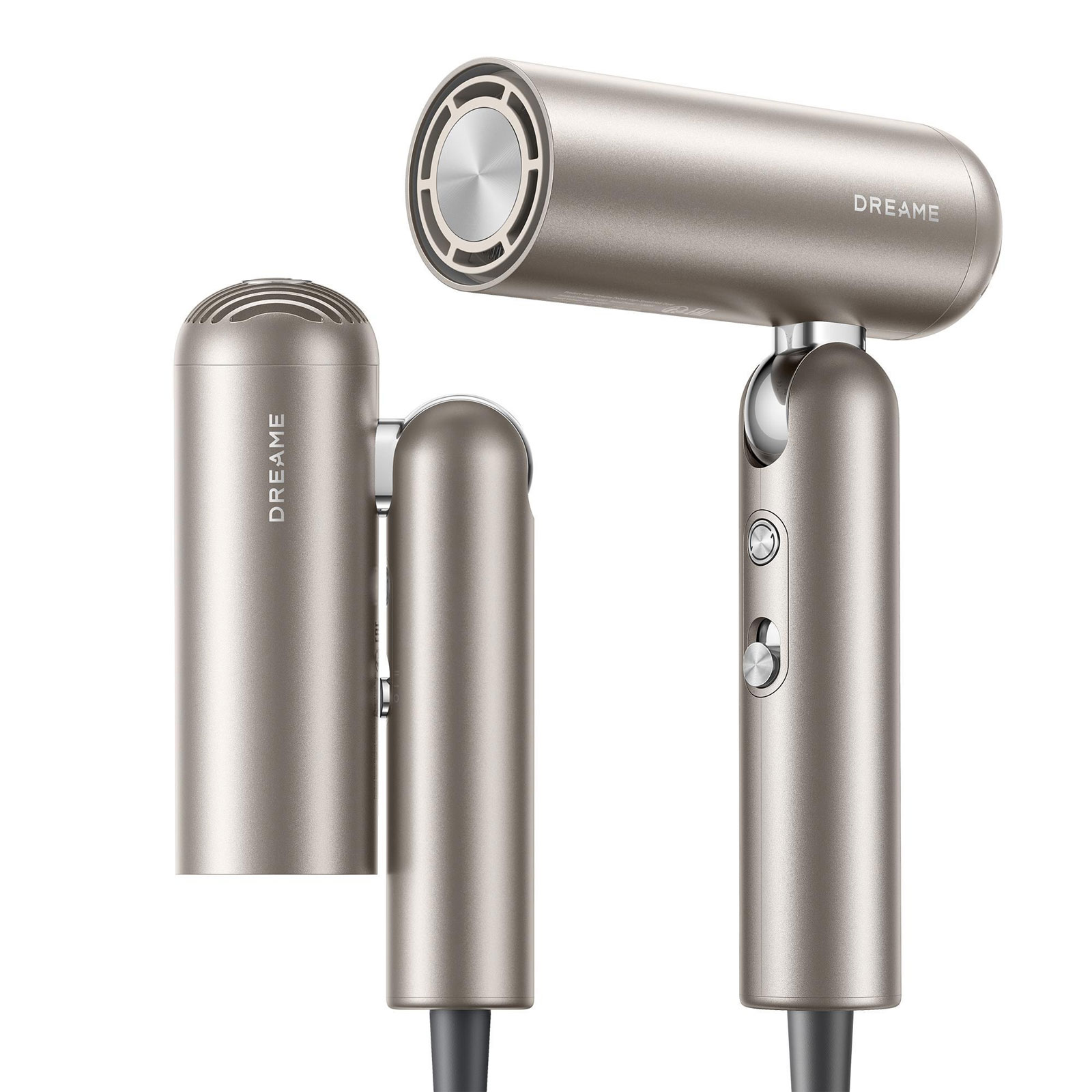 dreame Pocket Neo Gold Haartrockner