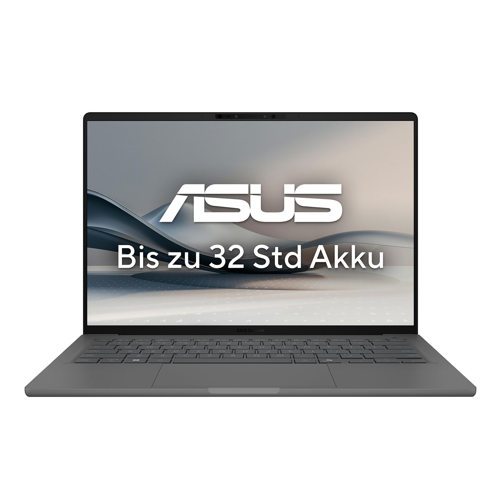 ASUS ZenBook A14 UX3407QA-QD290W