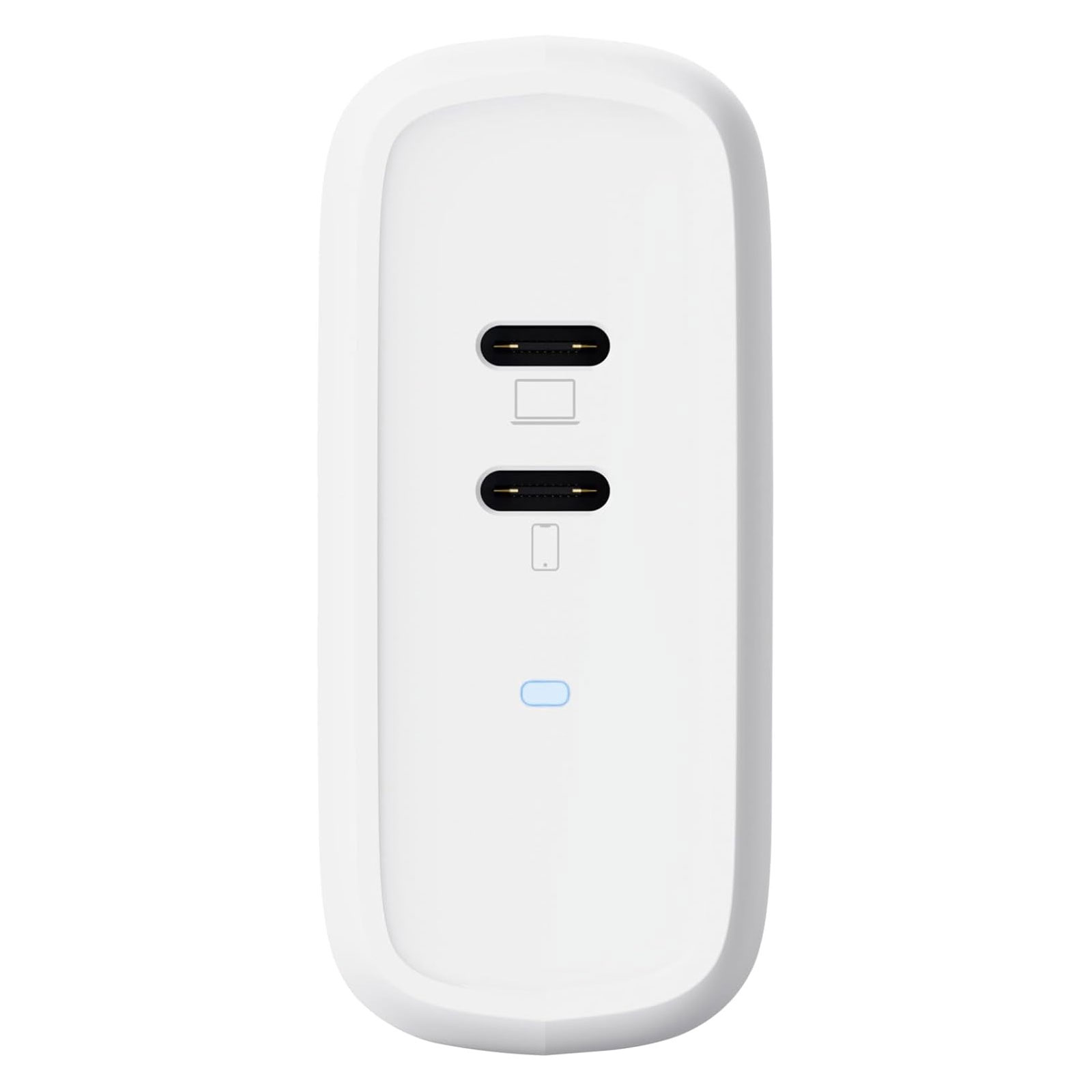 TRU MAXO 65W 2P USB-C CHARGER