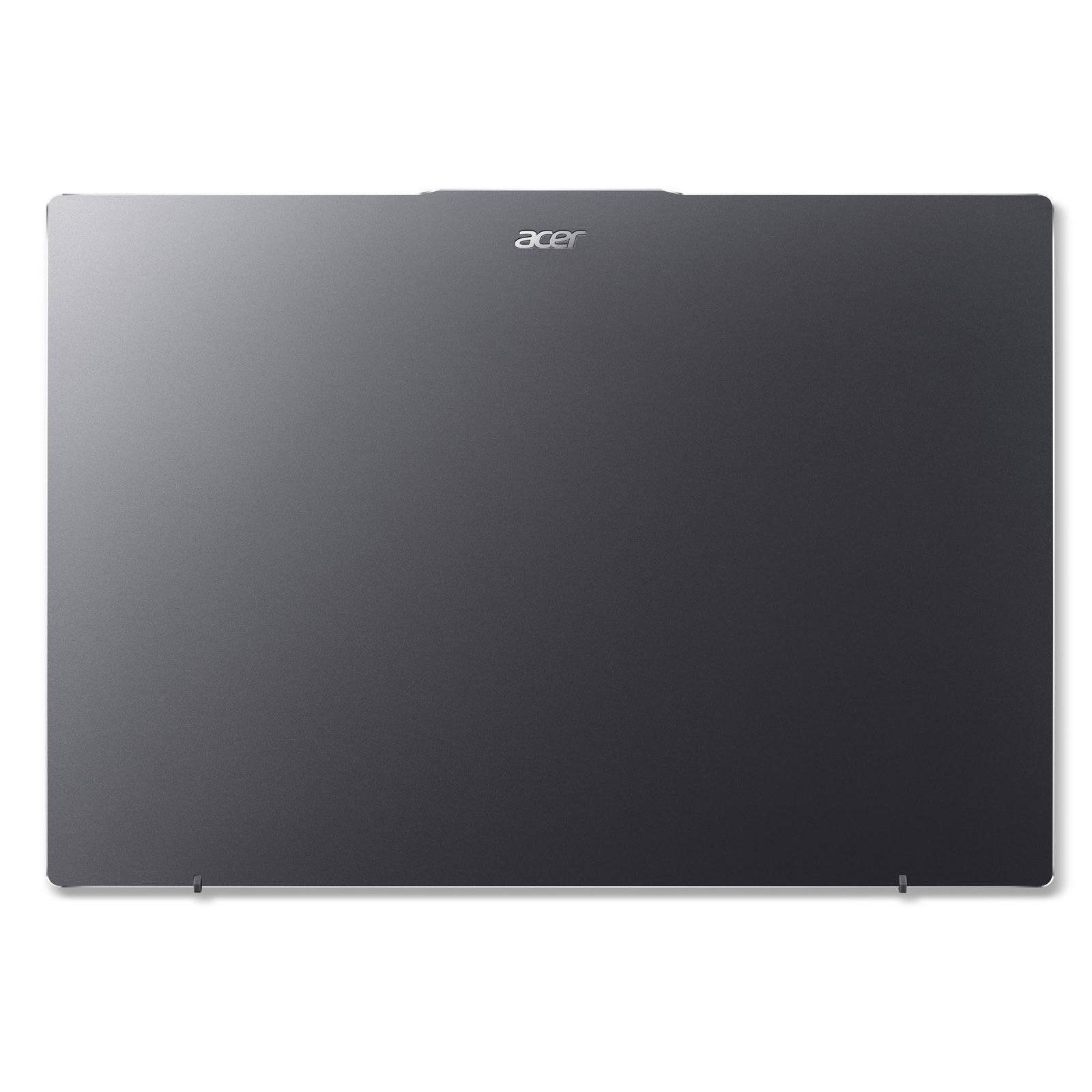 ACER Swift Go 16 (SFG16-72-59VS), 16 Zoll
