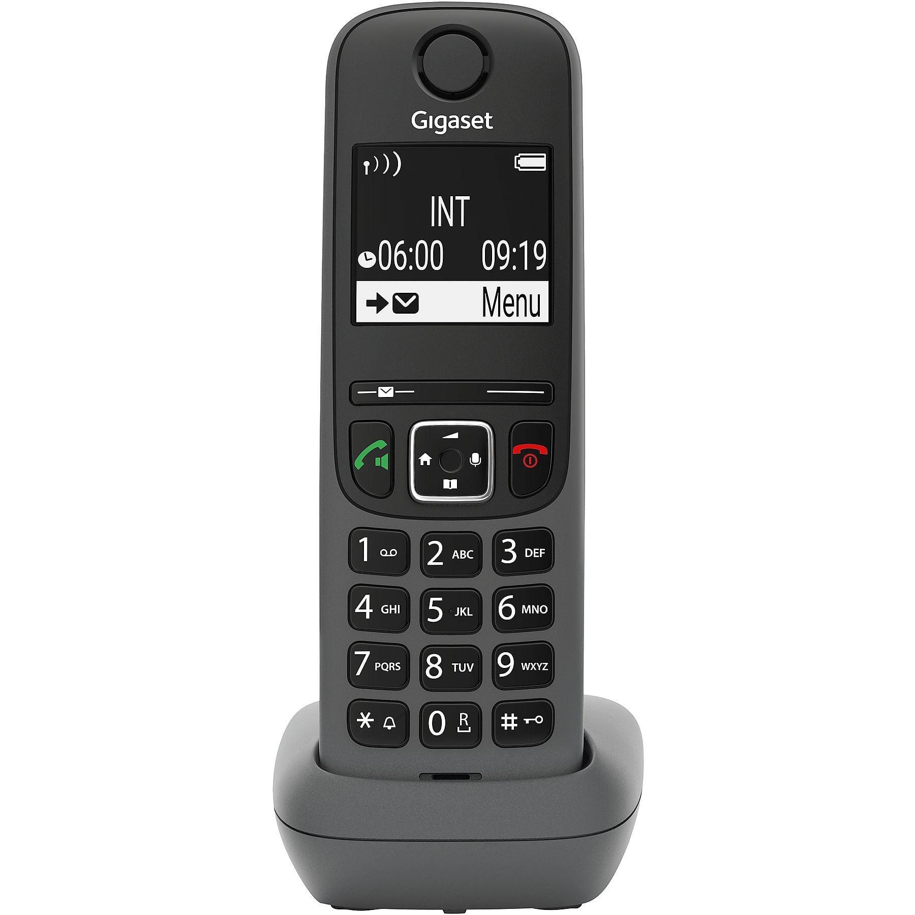 Gigaset AE690HX Schnurloses Telefon