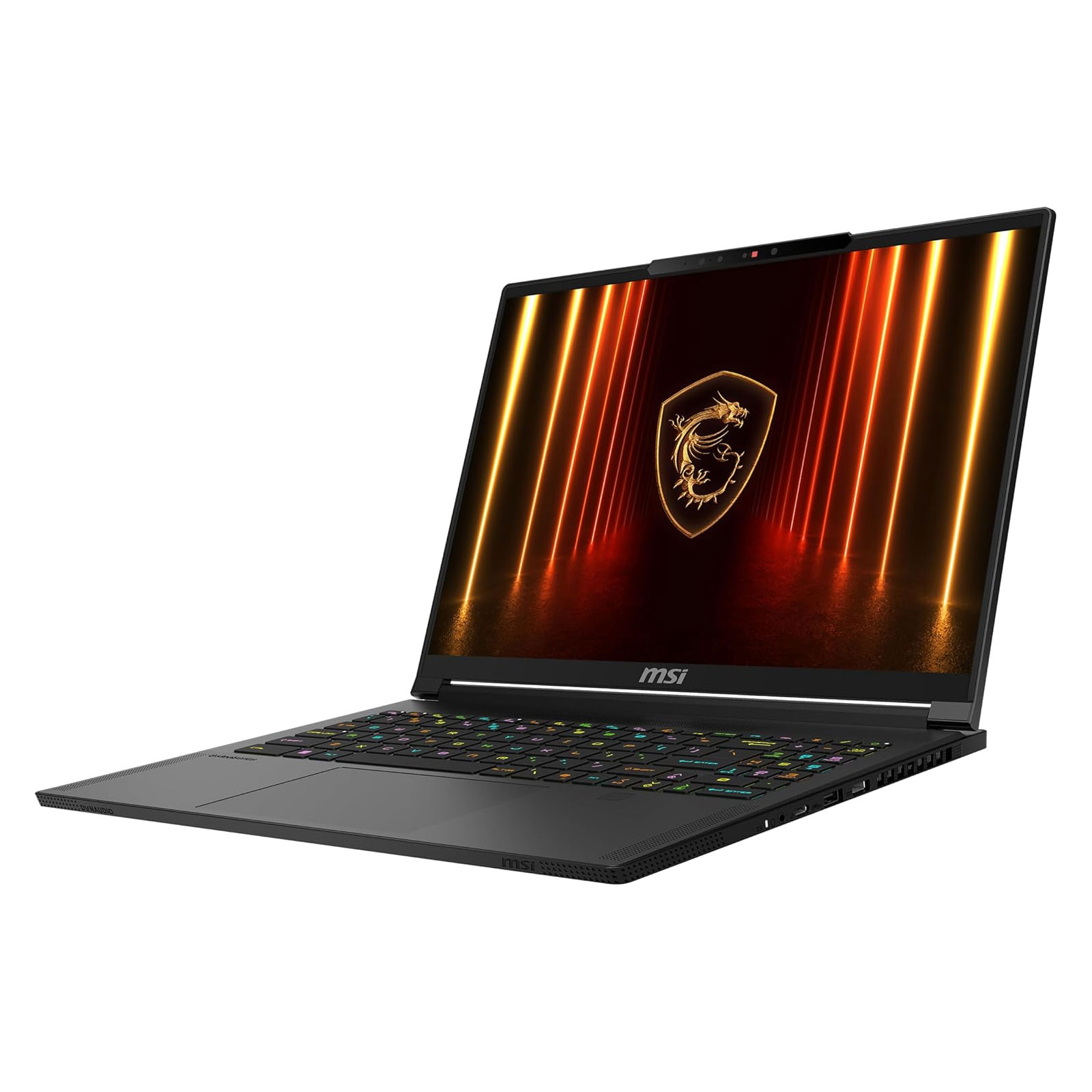 MSI Stealth A16 AI+ A3XWHG-044 Gaming-Notebook