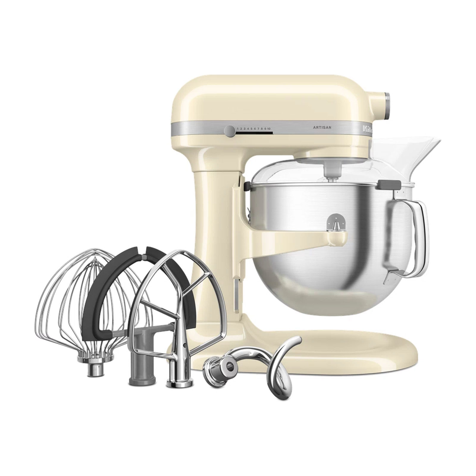 KitchenAid Küchenmaschine 6,6 L V