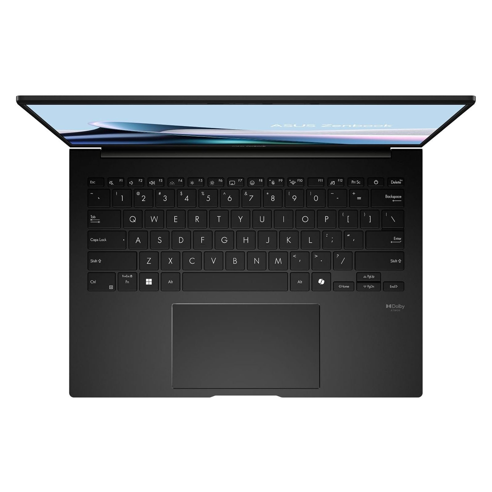 ASUS Zenbook 14 UM3406KA-QD139W Notebook