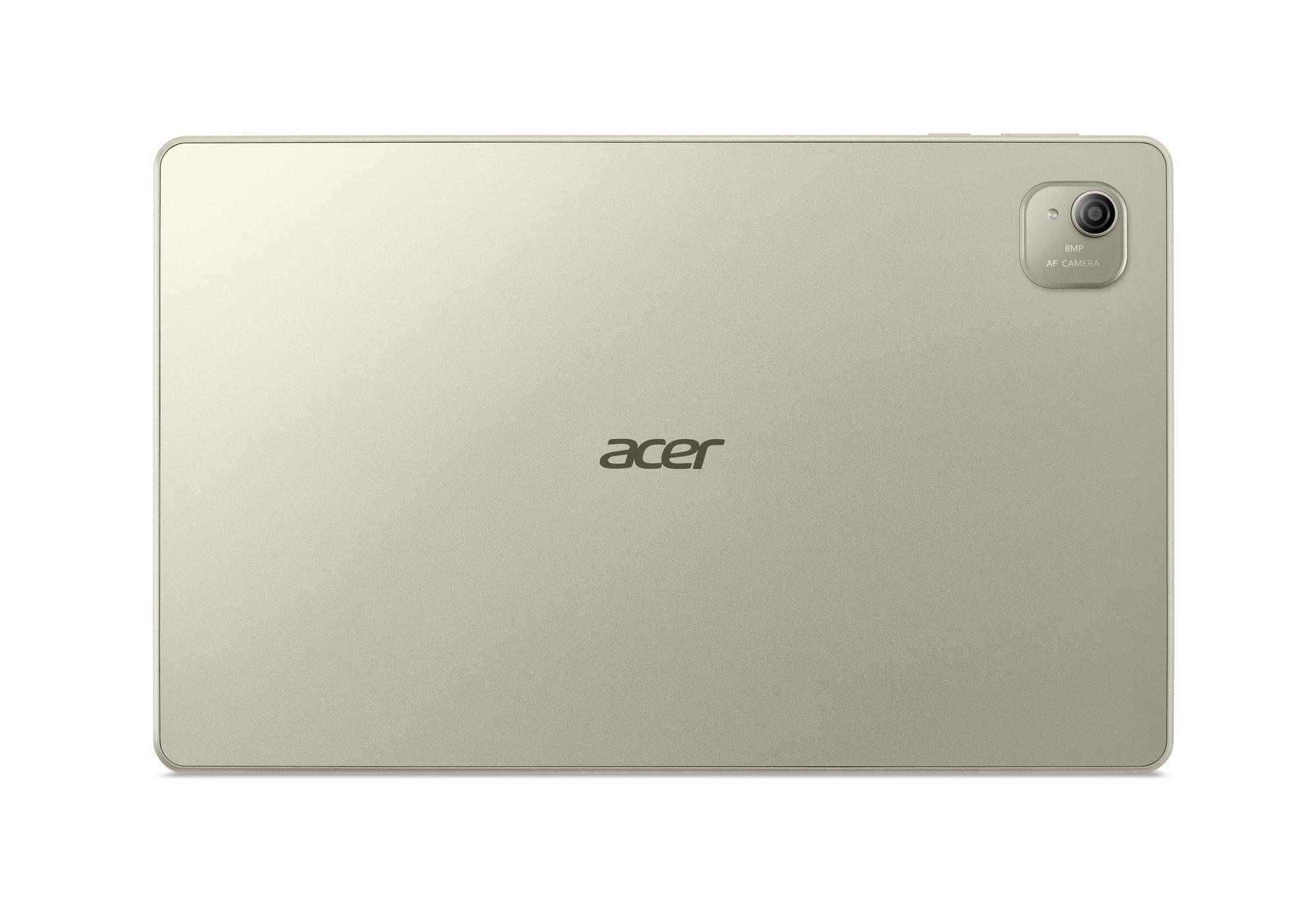 ACER Iconia A12, Vapor Silver Tablet