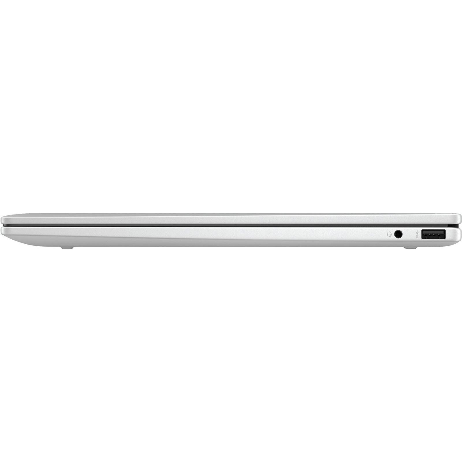 HP 2in1 Convertible ENVY x360 16-ac0655ng, Silber, Copilot+, 16 Zoll, WUXGA, Touch, Intel Core Ultra 5 125U, 16 GB, 1 TB (IPS)