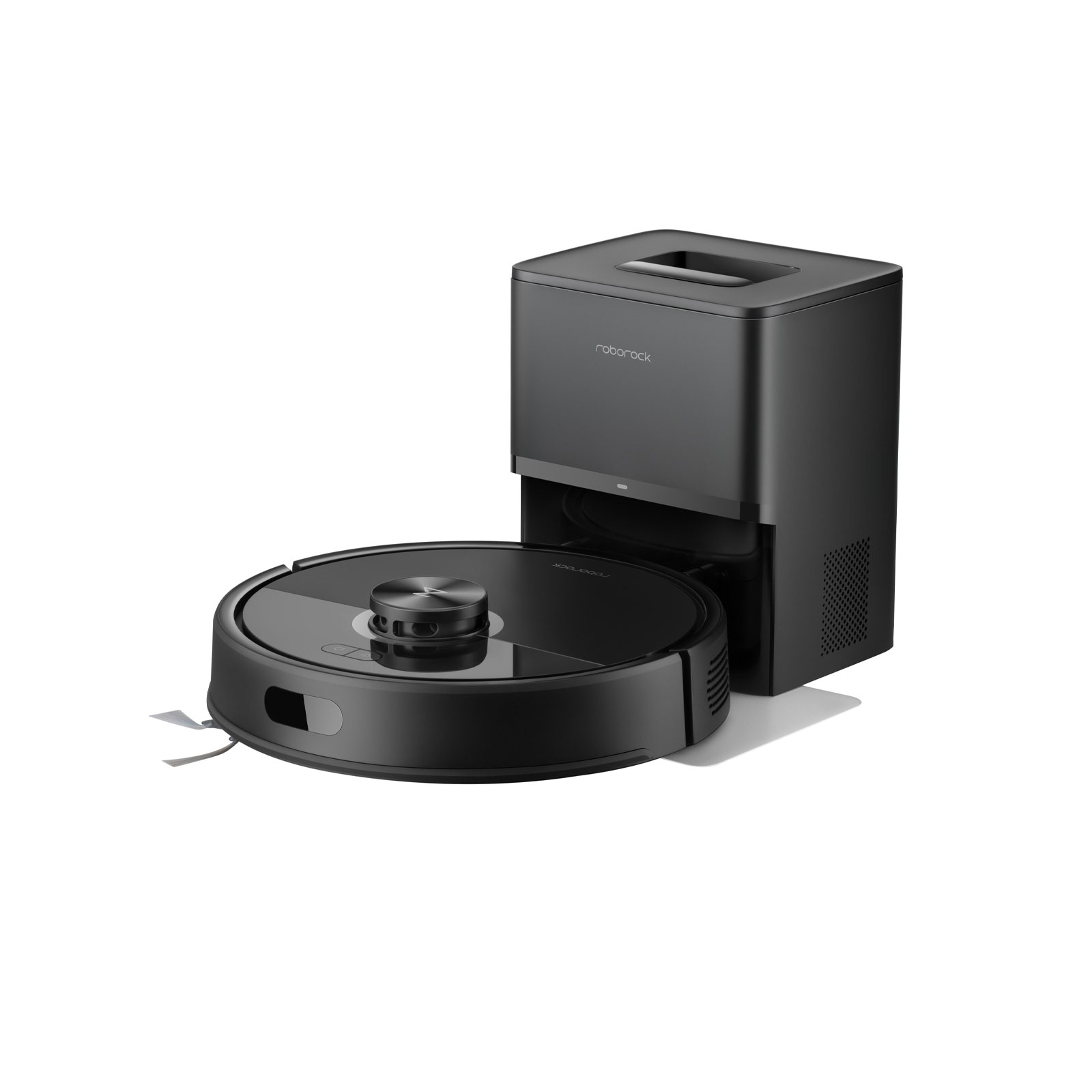 ROB Q7 TF+ black Saugroboter