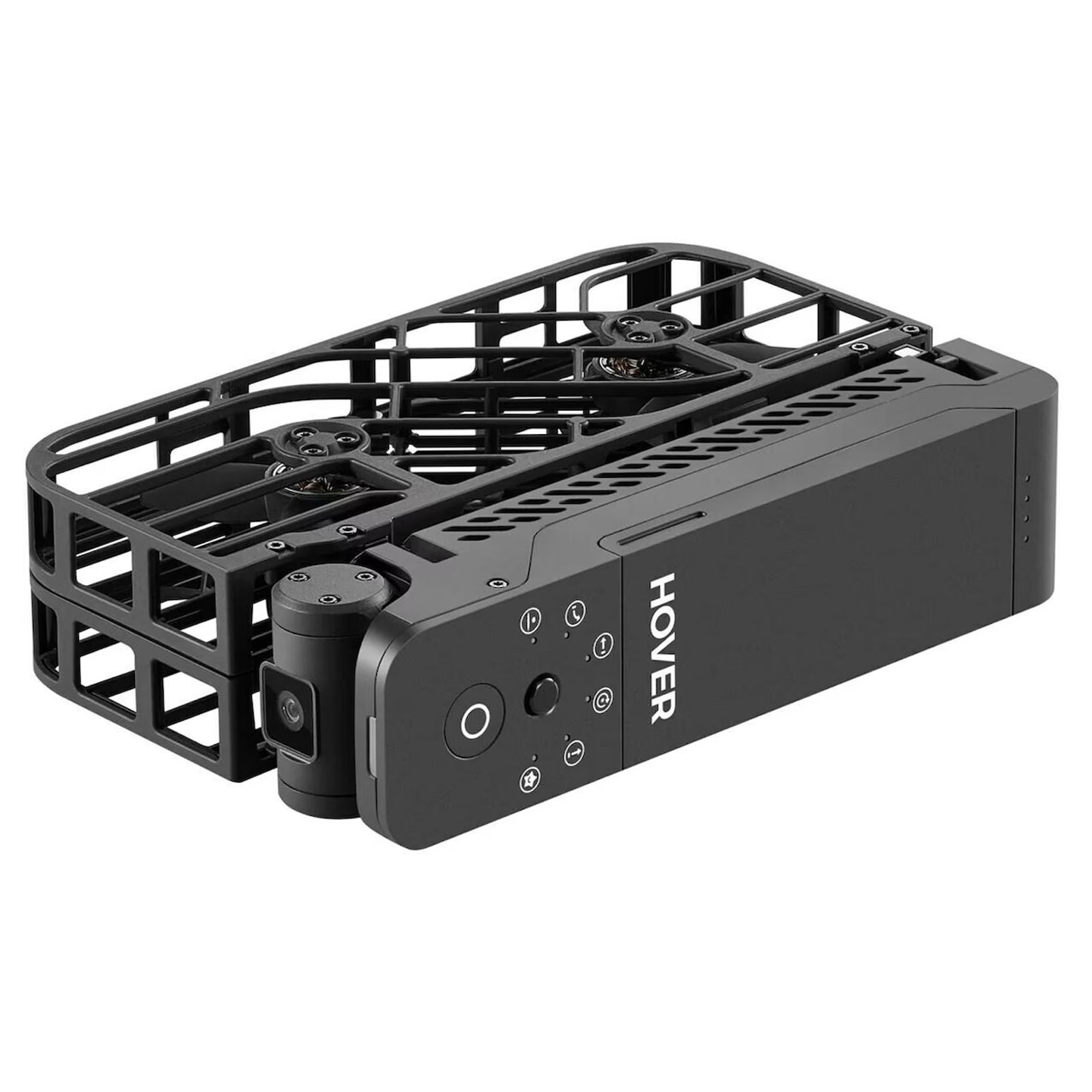 Hover Camera X1 Combo Black