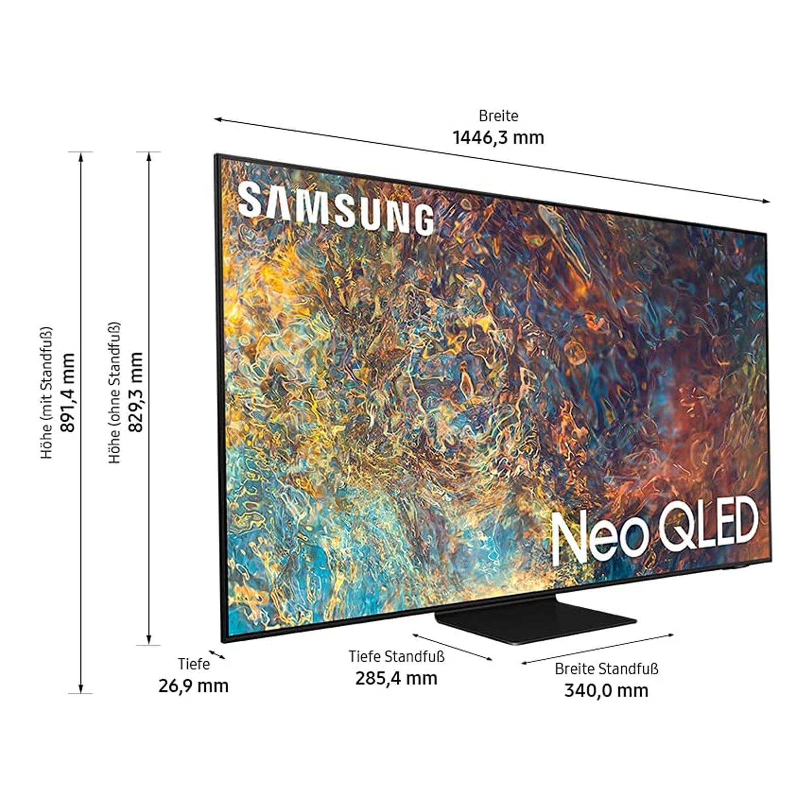 Samsung GQ65QN90AATXZG Samsung GQ65QN90AATXZG