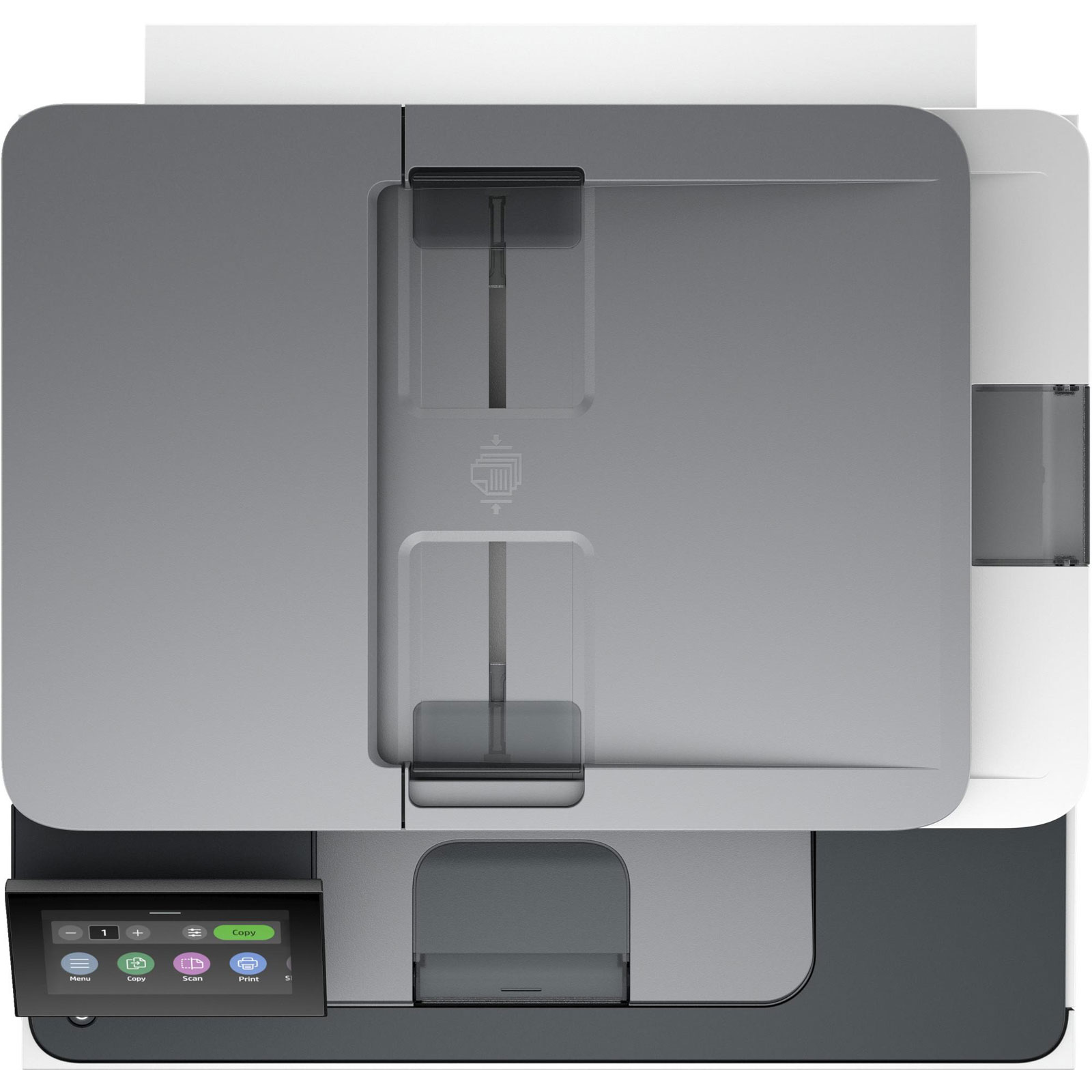 HP Color LaserJet Pro MFP 3302fdng Farblaserdrucker