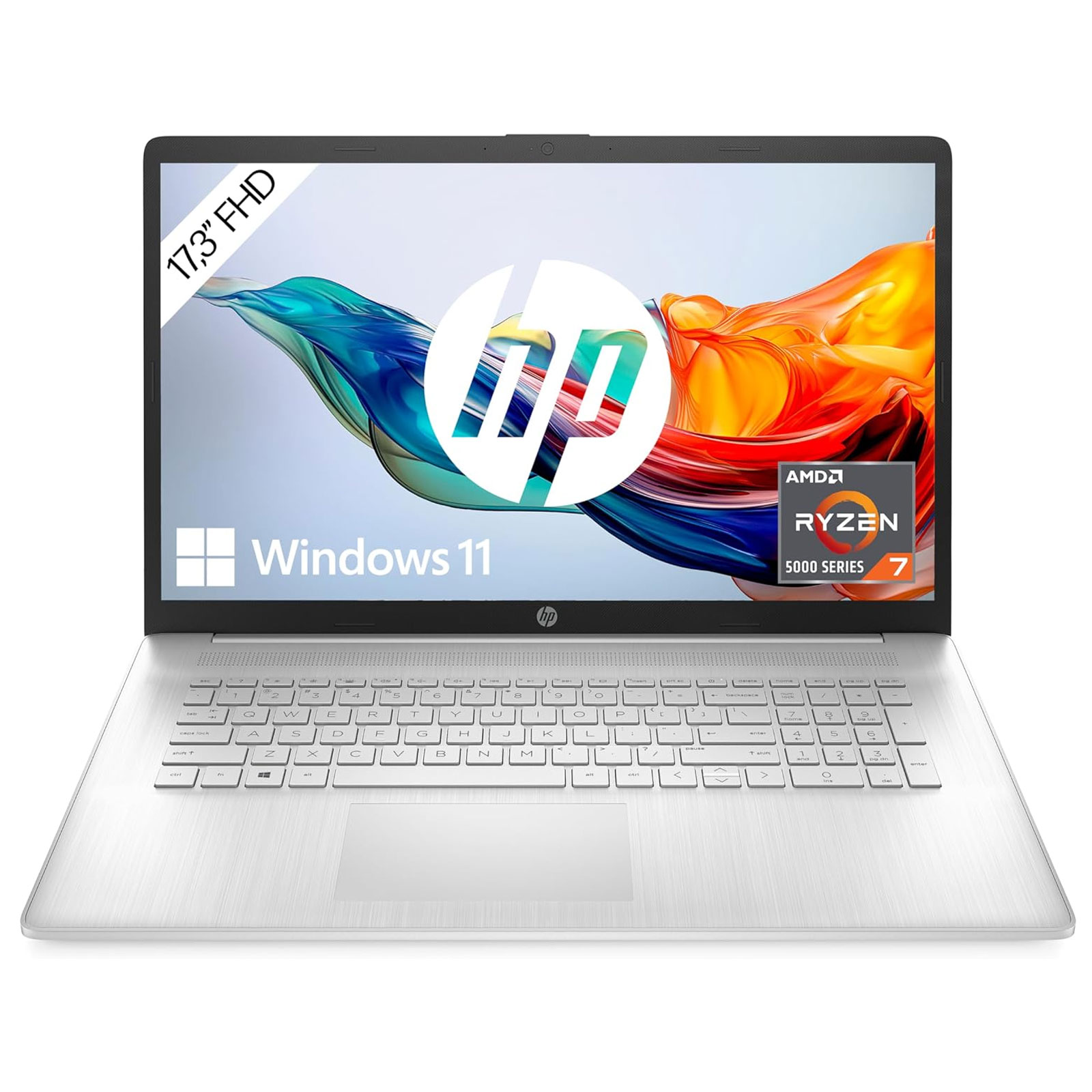 HP Notebook 17-cp0668ng