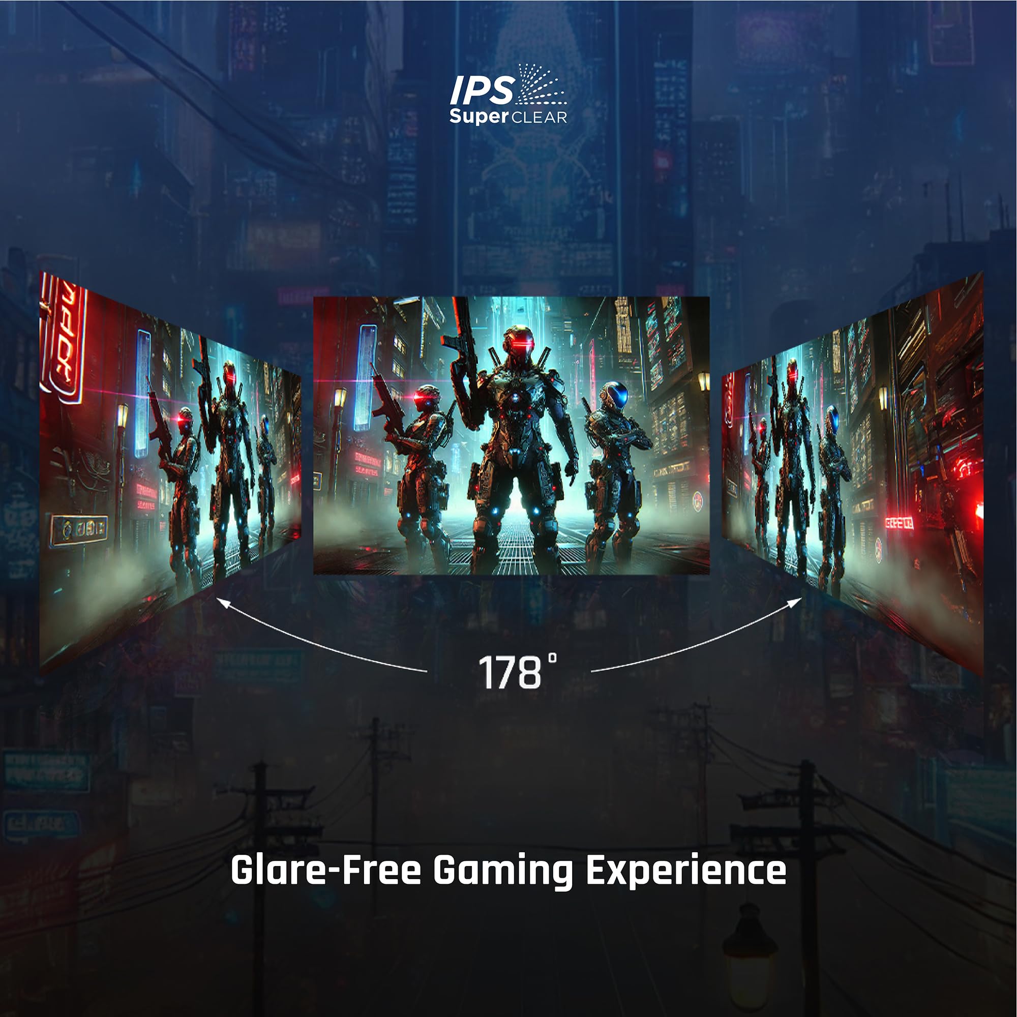 ViewSonic XG27G1 Gaming Monitor 180 Hz, 27 Zoll