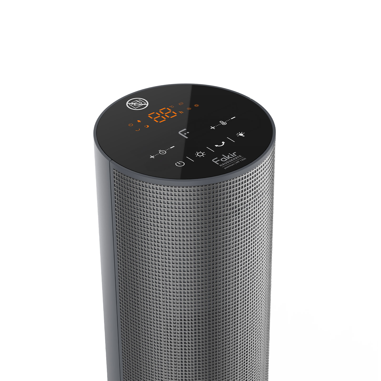 Fakir HT 1200 Turmheizlüfter