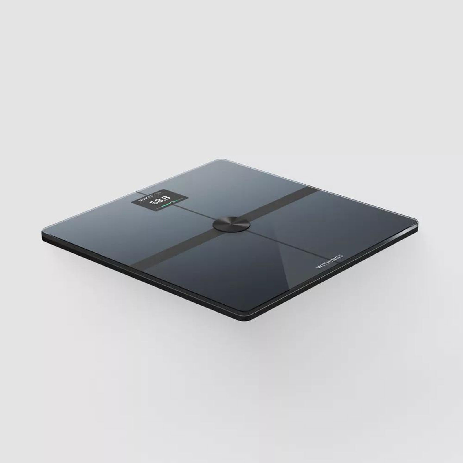 Withings Body Smart Personenwaage