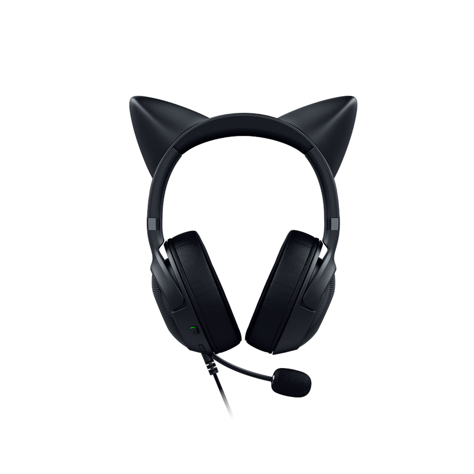 RAZER Kraken Kitty V2 Quartz Headset RAZER Kraken Kitty V2 Quartz Headset