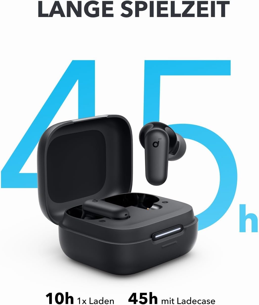 soundcore P30i True Wireless Earbuds