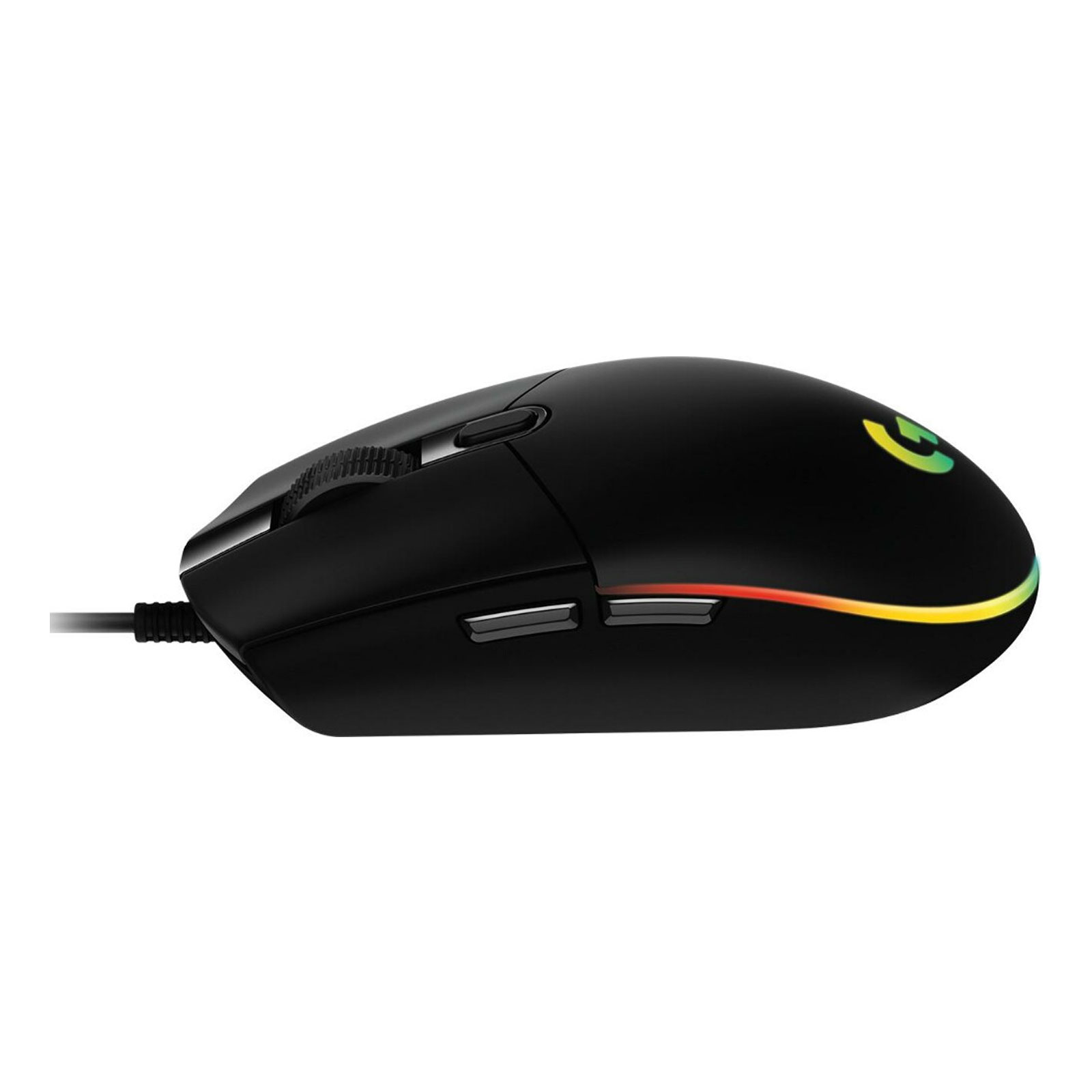 Logitech  G102 Lightsync Maus