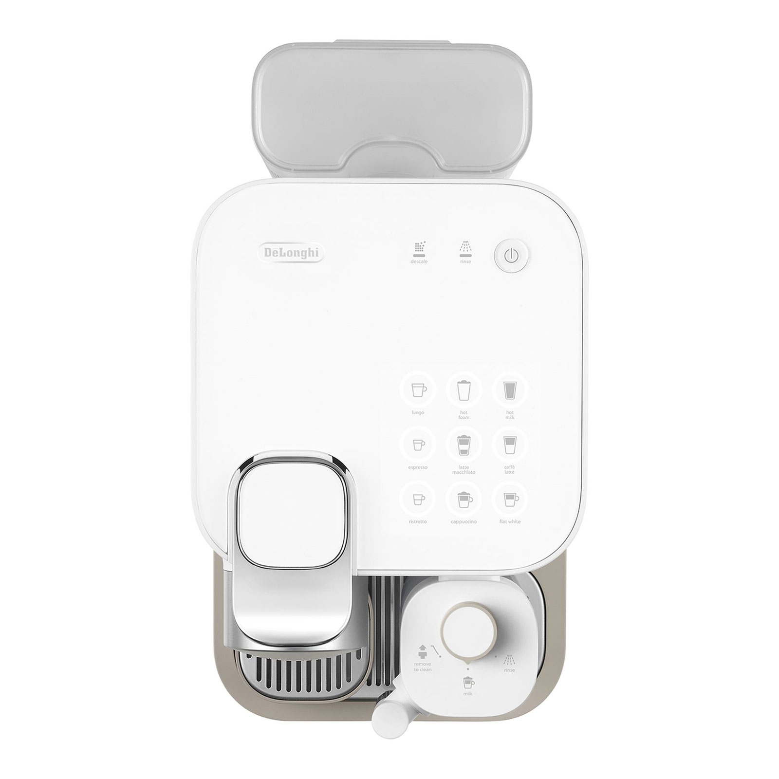 De'Longhi EN640.W Gran Lattissima
