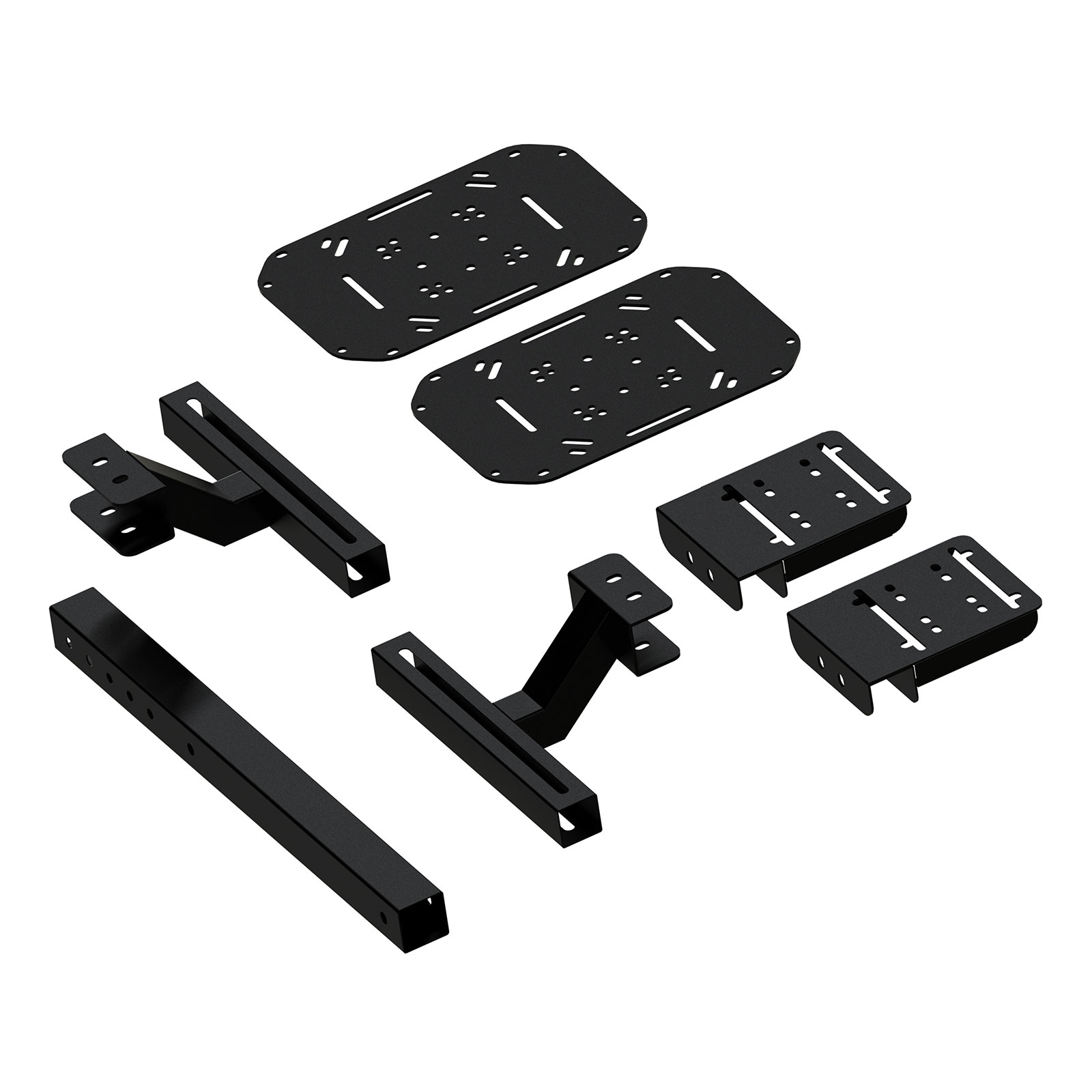 Next Level Racing Flight Pack