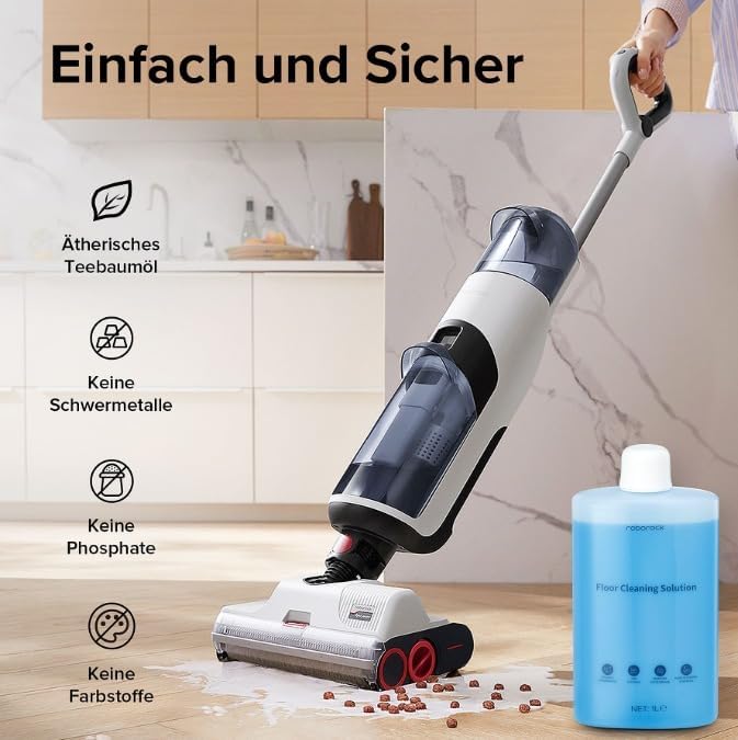 Roborock Floor Cleaning Fluid