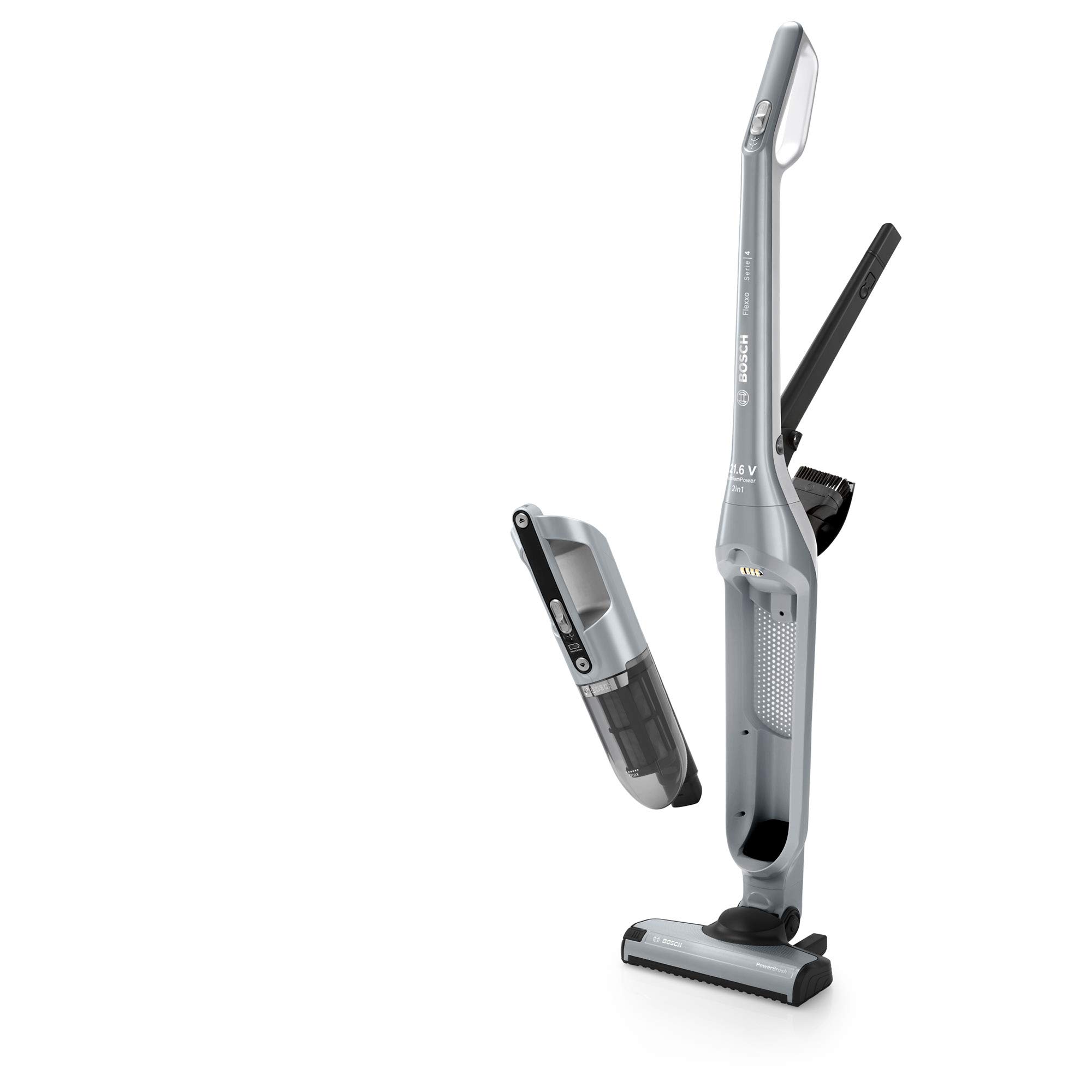 Bosch BCH3P210 Akku-Staubsauger 